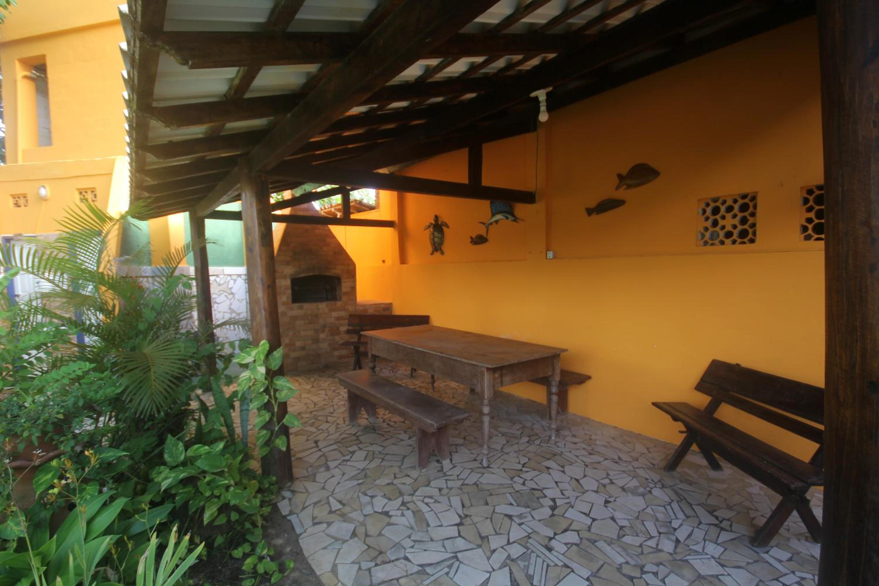 POUSADA STELLA MARIS, photo 140