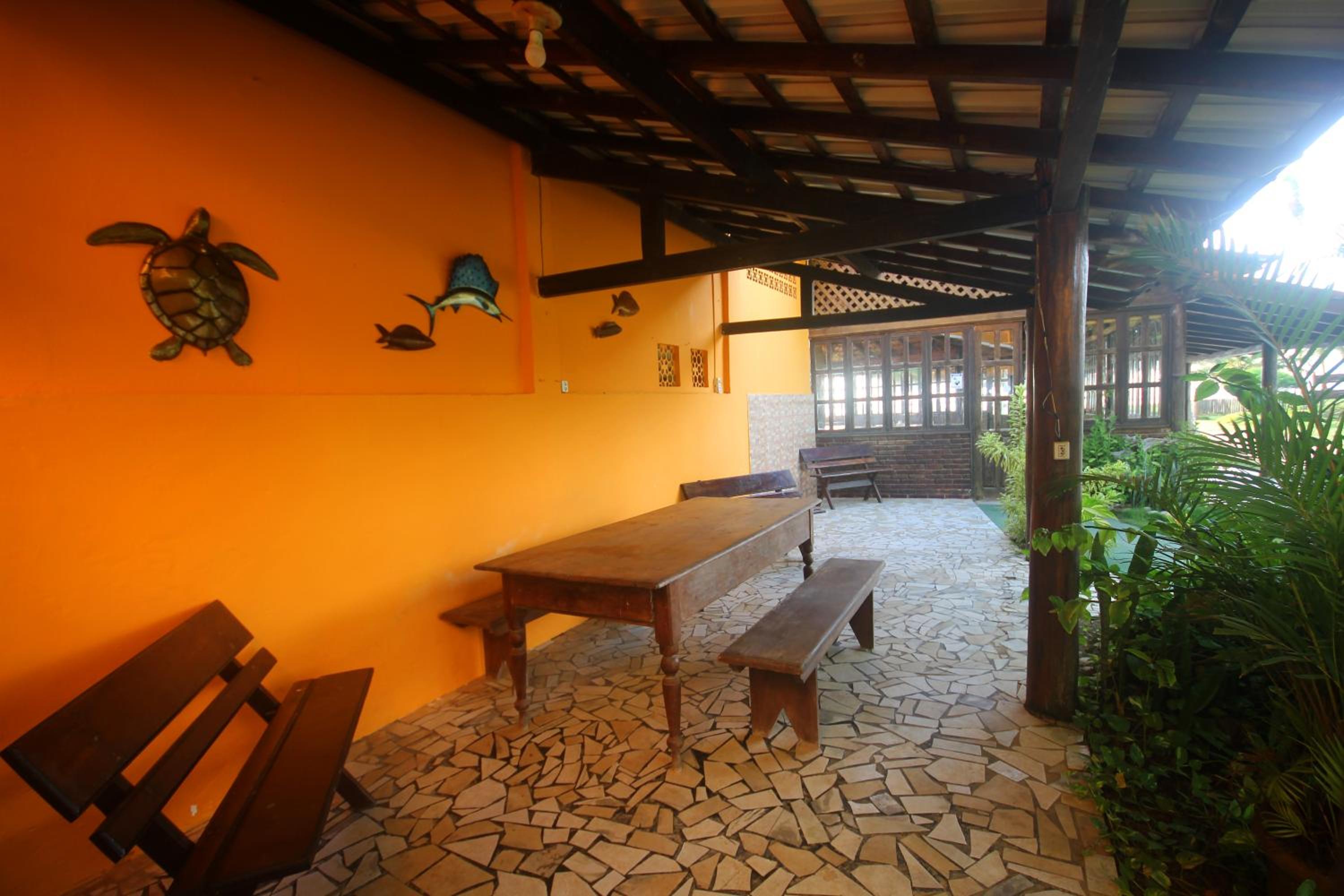 POUSADA STELLA MARIS, photo 118
