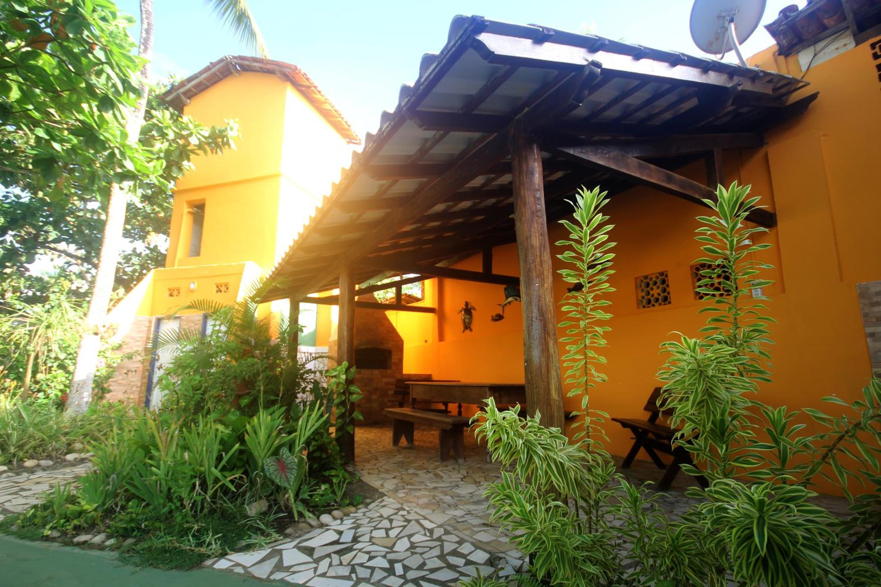 POUSADA STELLA MARIS, photo 119