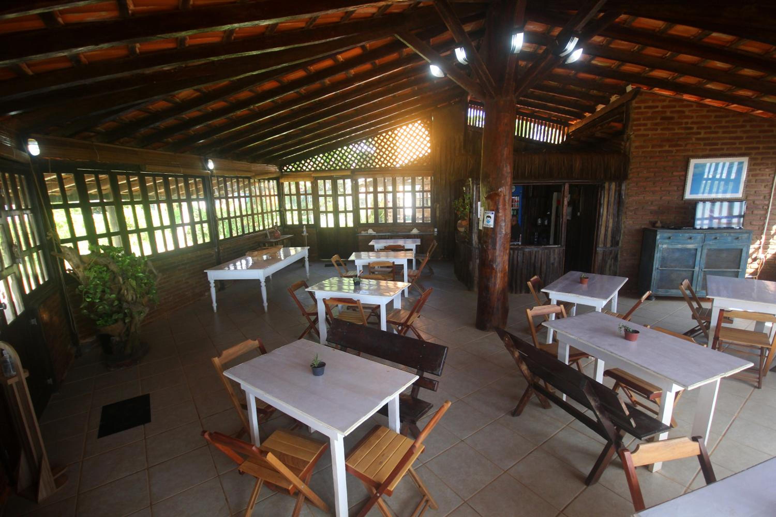 POUSADA STELLA MARIS, photo 97