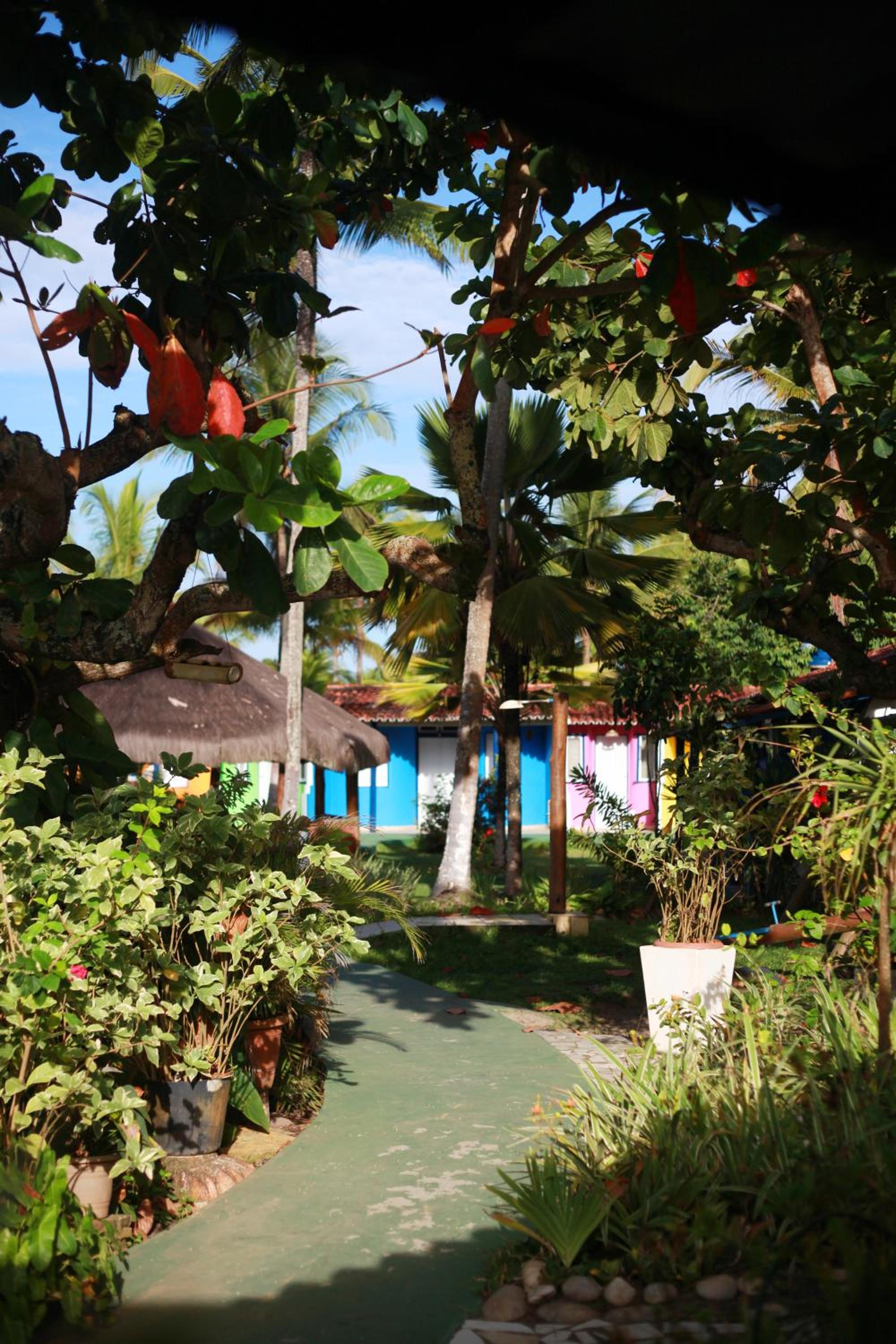 POUSADA STELLA MARIS, photo 60