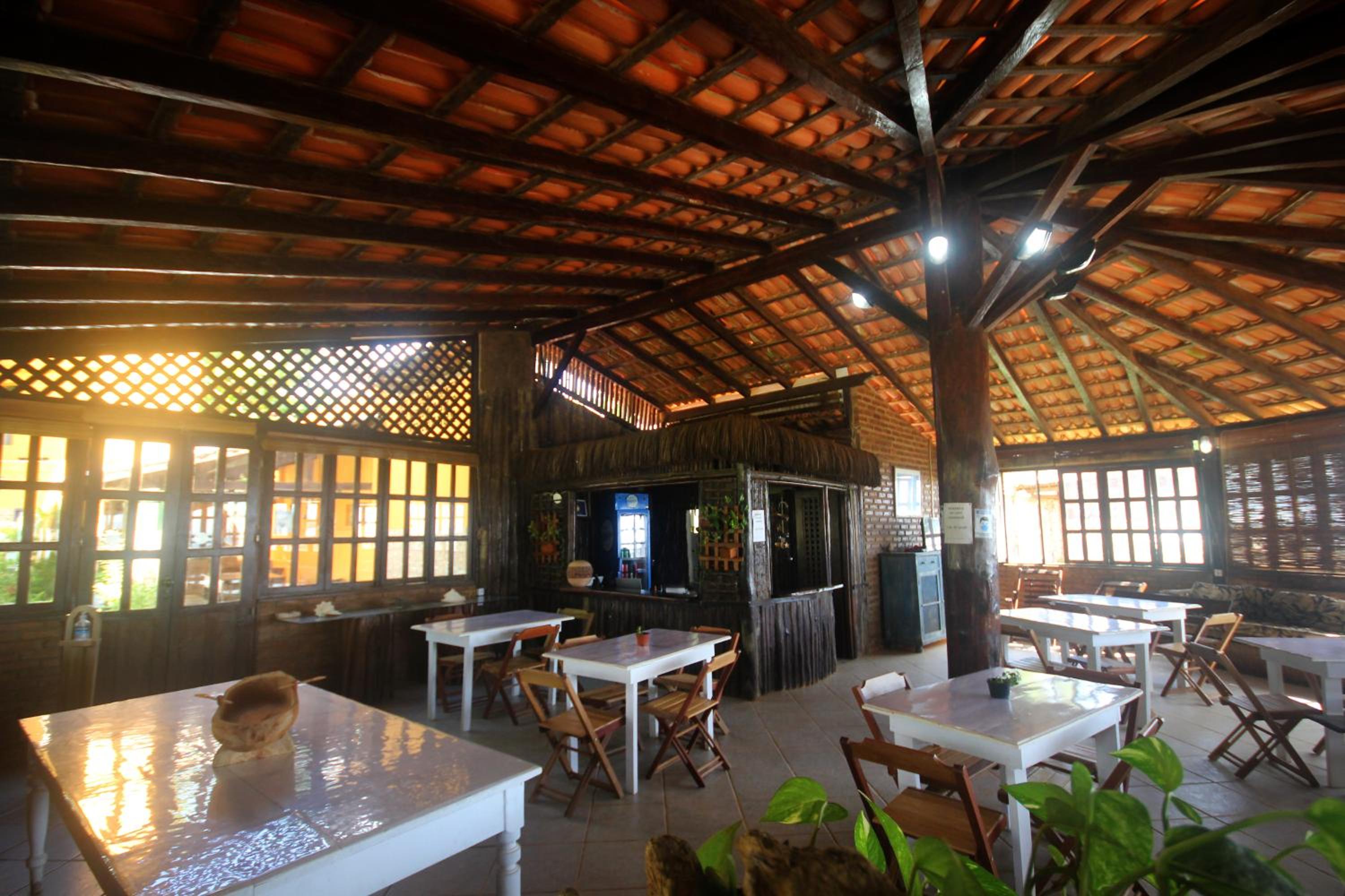 POUSADA STELLA MARIS, photo 15