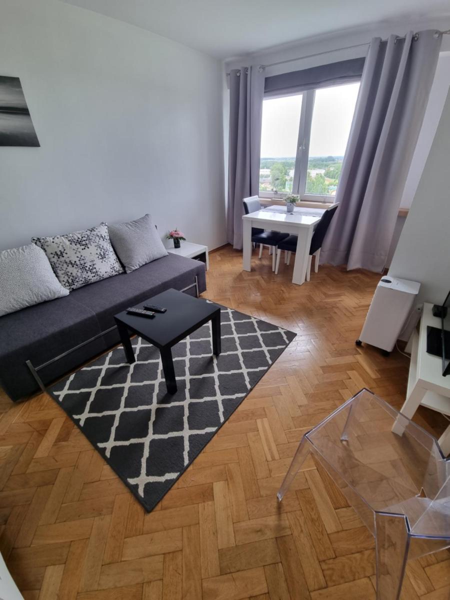 Własne M - Studio view 2