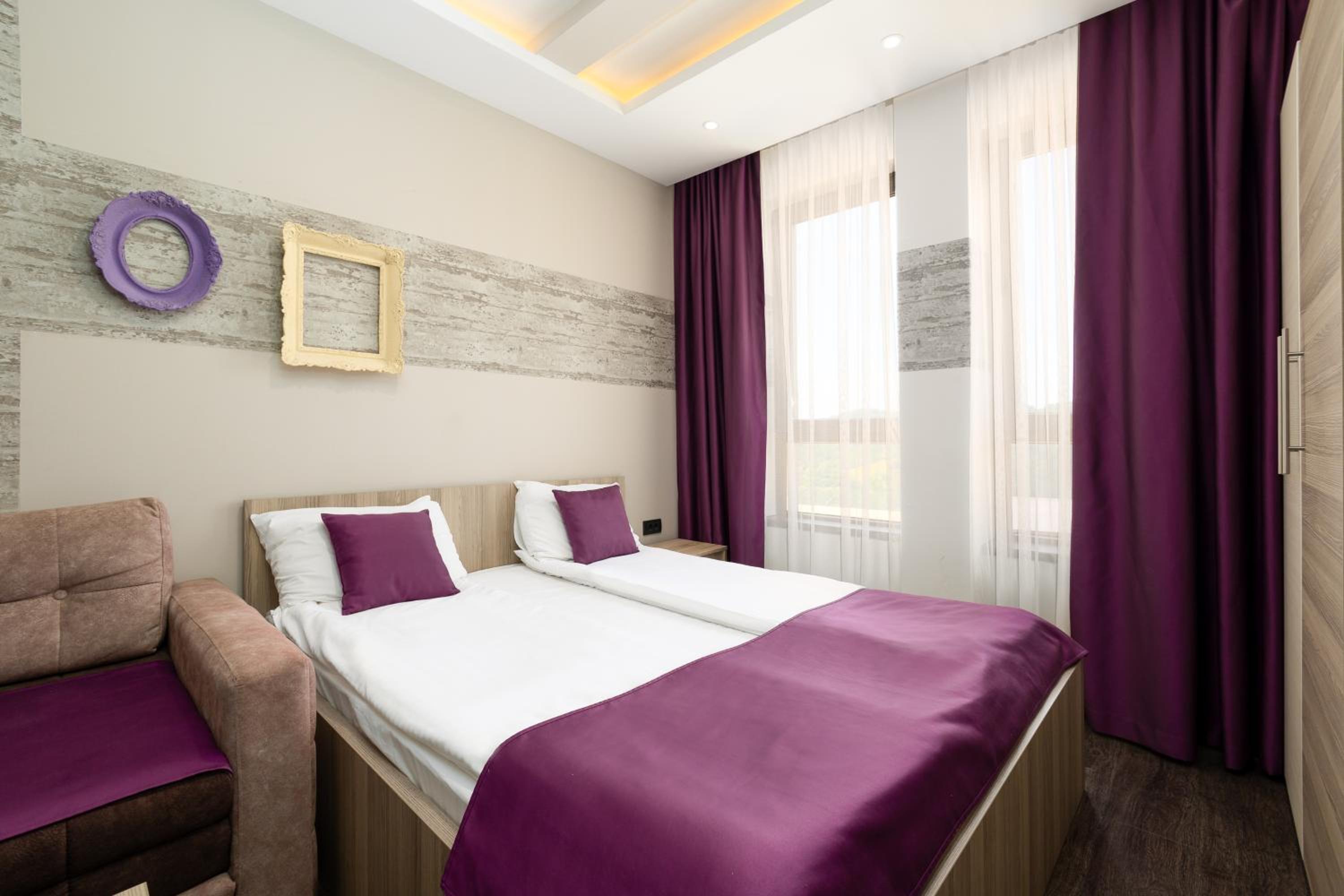 Milmari K13 view 3