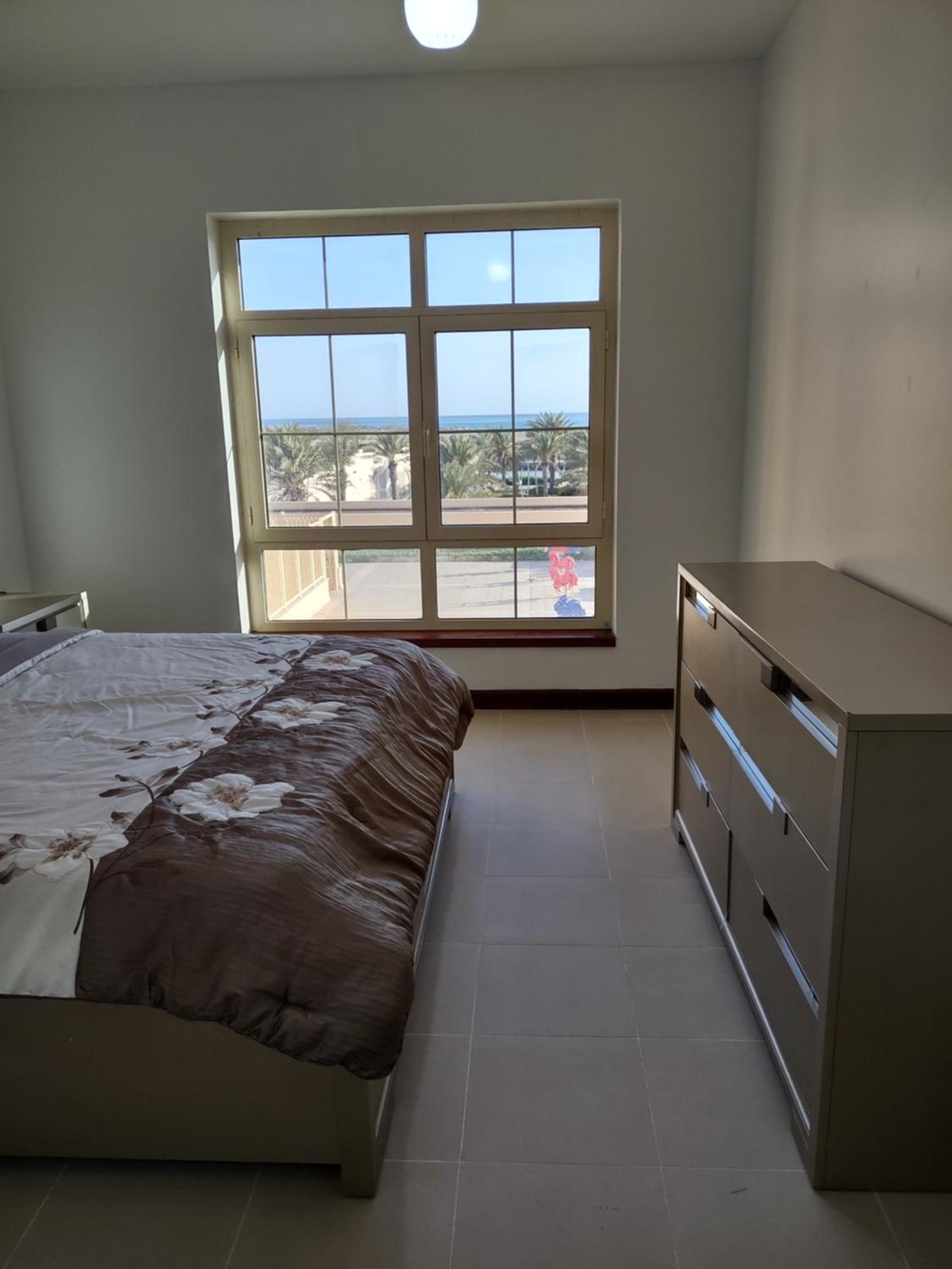 مراسي ابراج المارينا Marina Marasi view 2