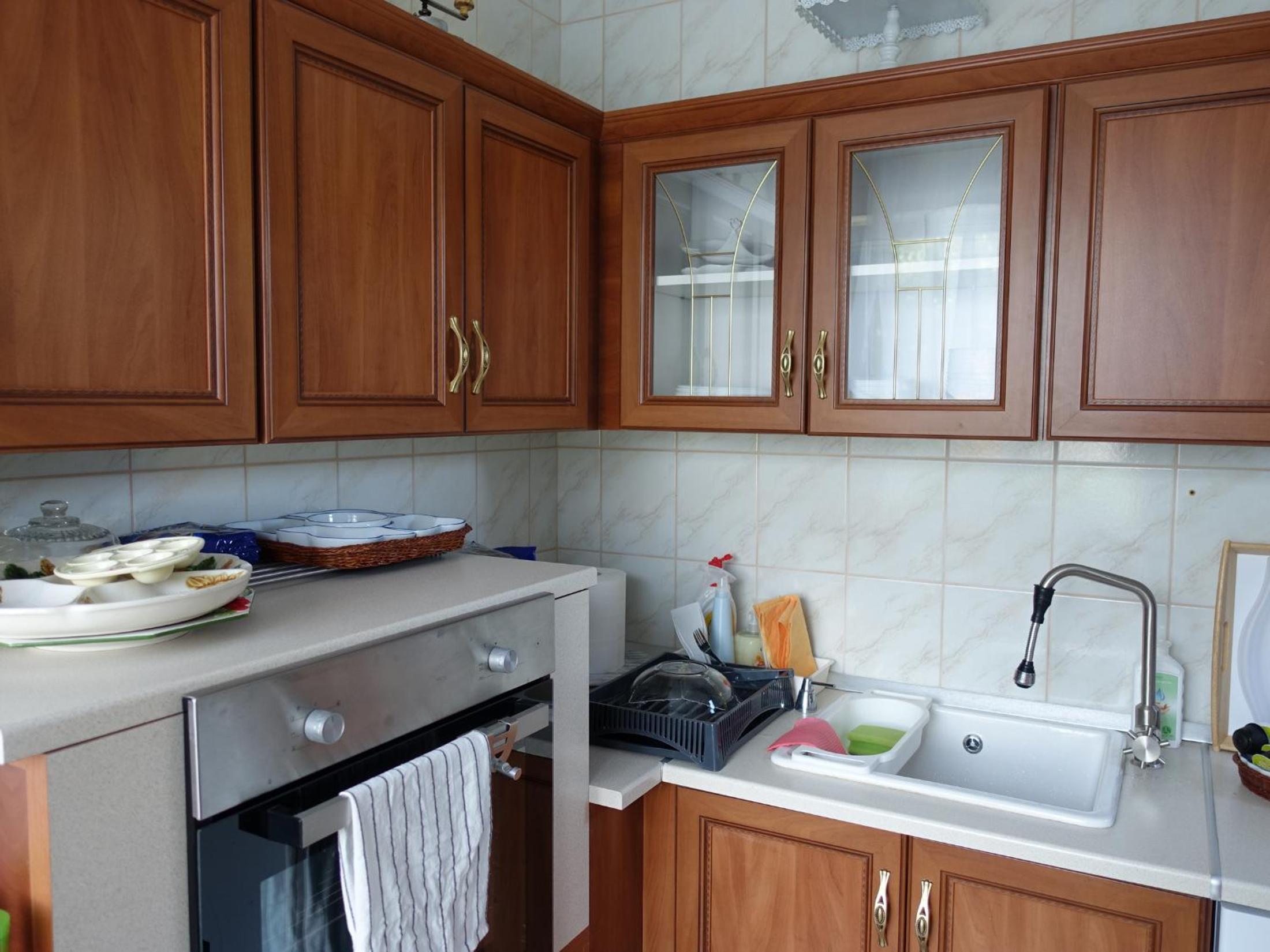 Wagner Apartman Tata
