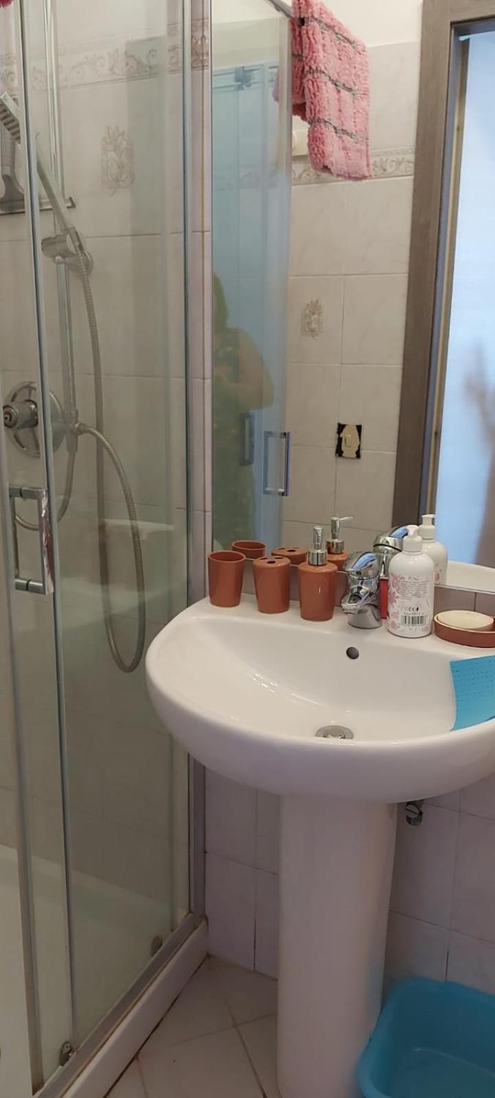 APPARTAMENTO IN SOTTOMARINA DI CHIOGGIA