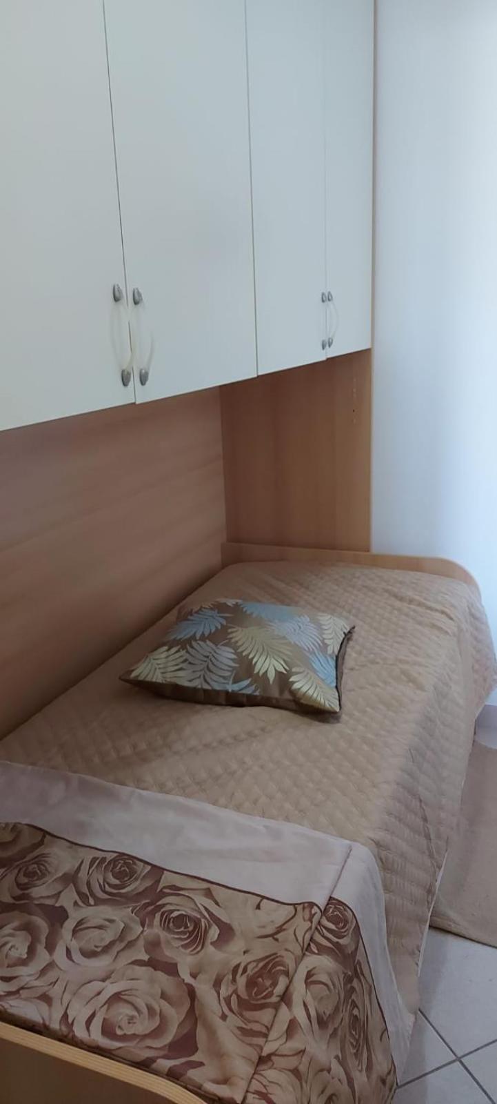 APPARTAMENTO IN SOTTOMARINA DI CHIOGGIA