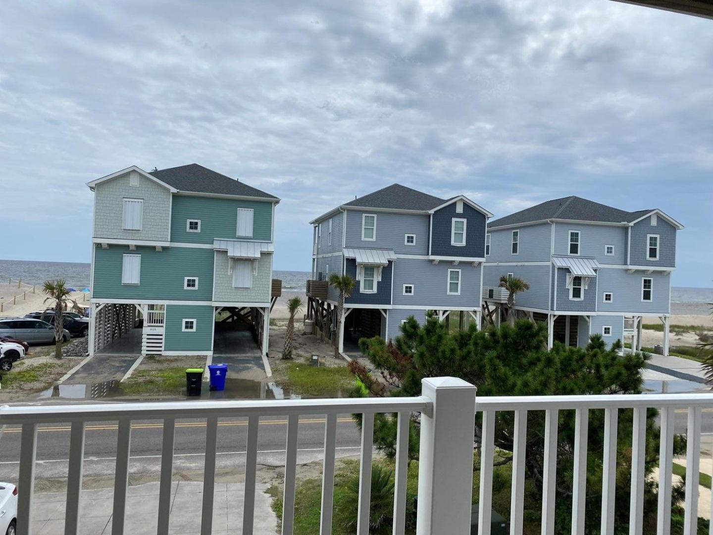 49th & Beach, fotografía 4