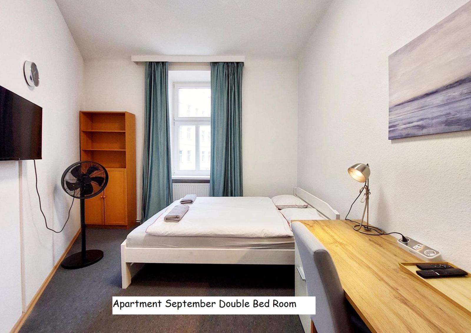 7brunnen Hostel Beds & Rooms