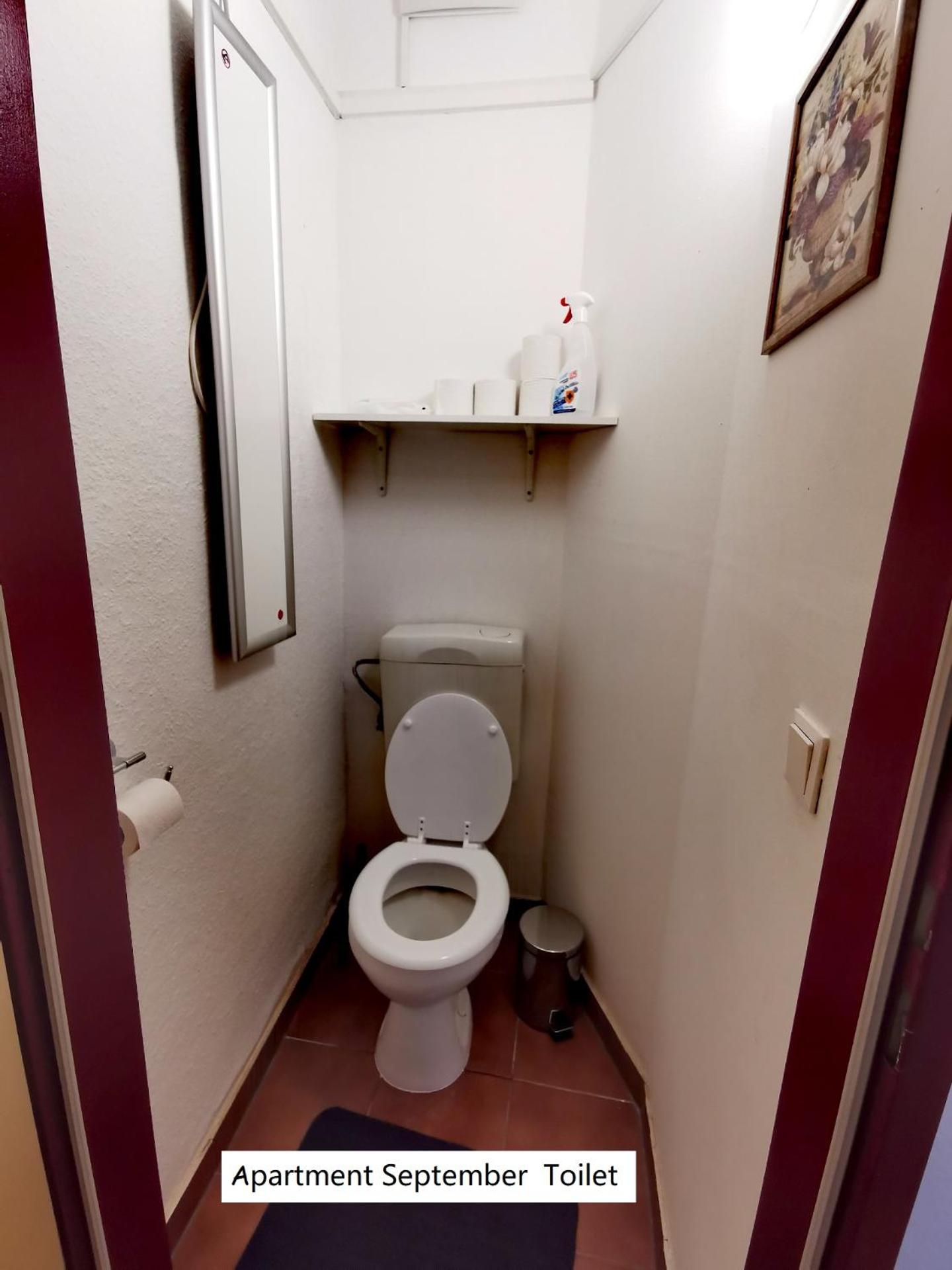 7brunnen Hostel Beds & Rooms