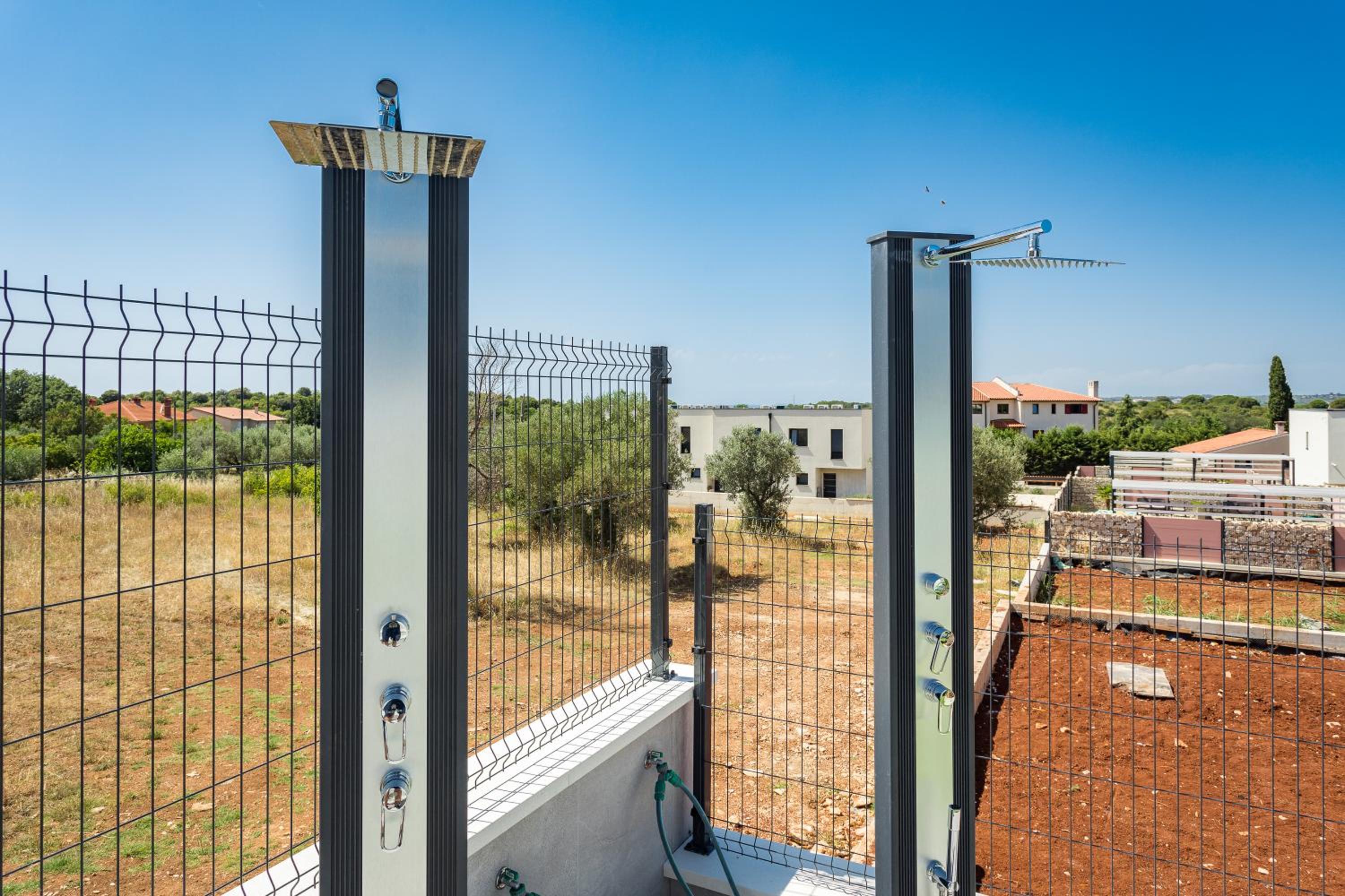 PS Apartments en Pula
