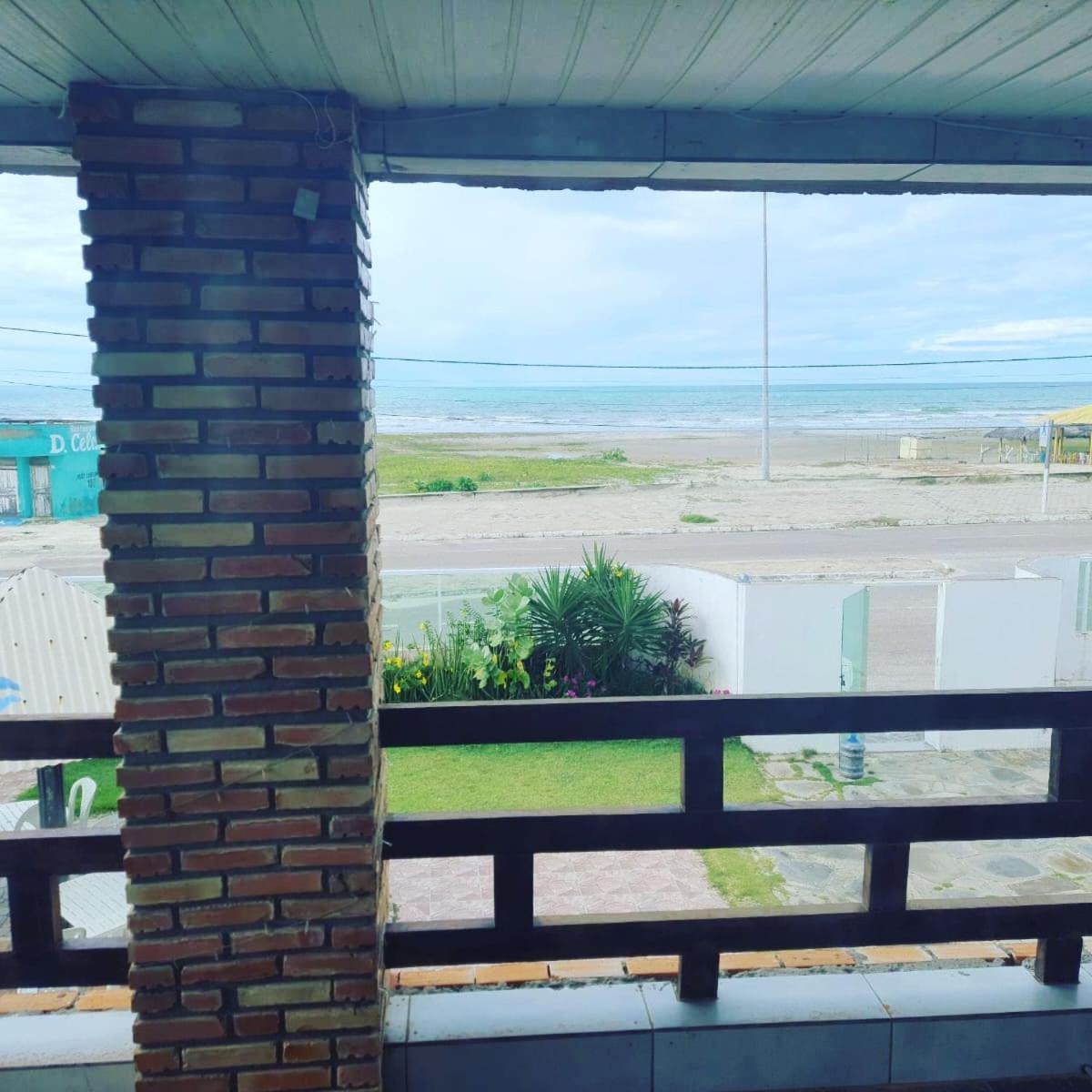 pousada ATALAIA ASFEPI view 5