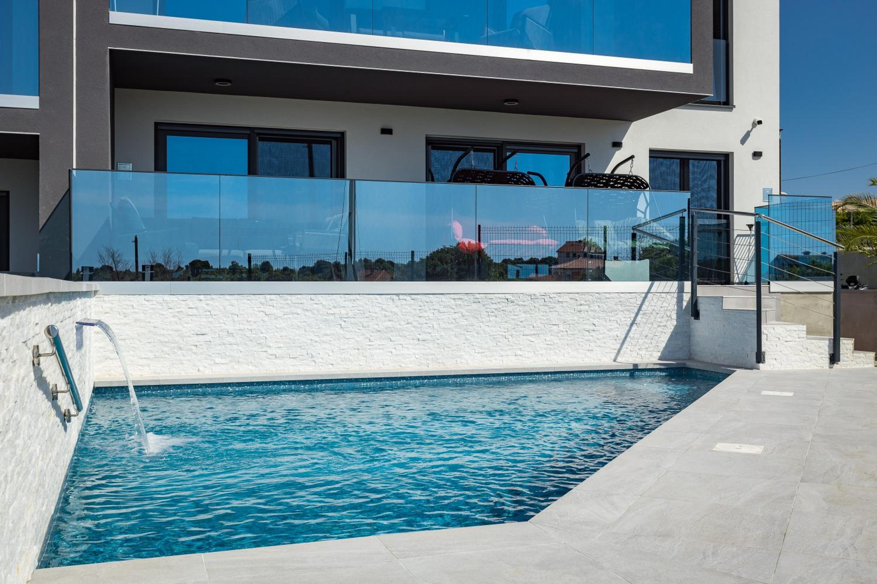 PS Apartments en Pula