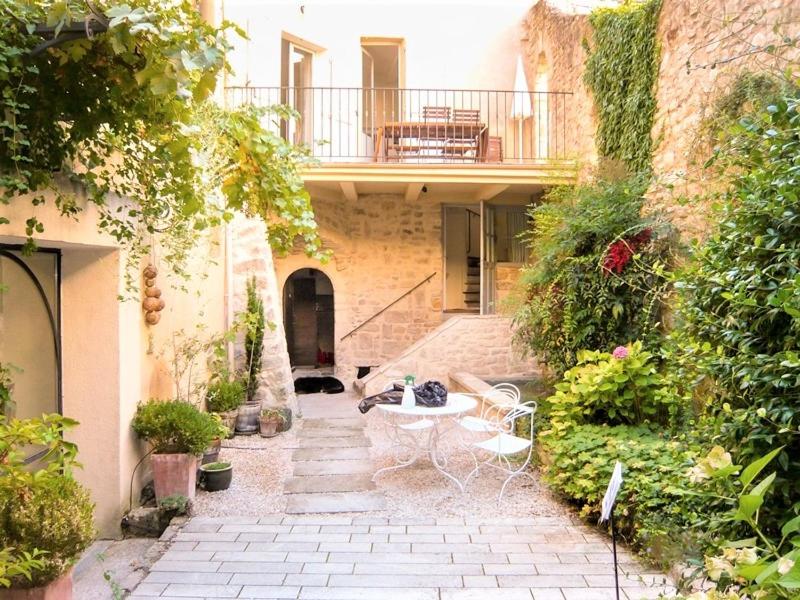 Maison Passère view 3