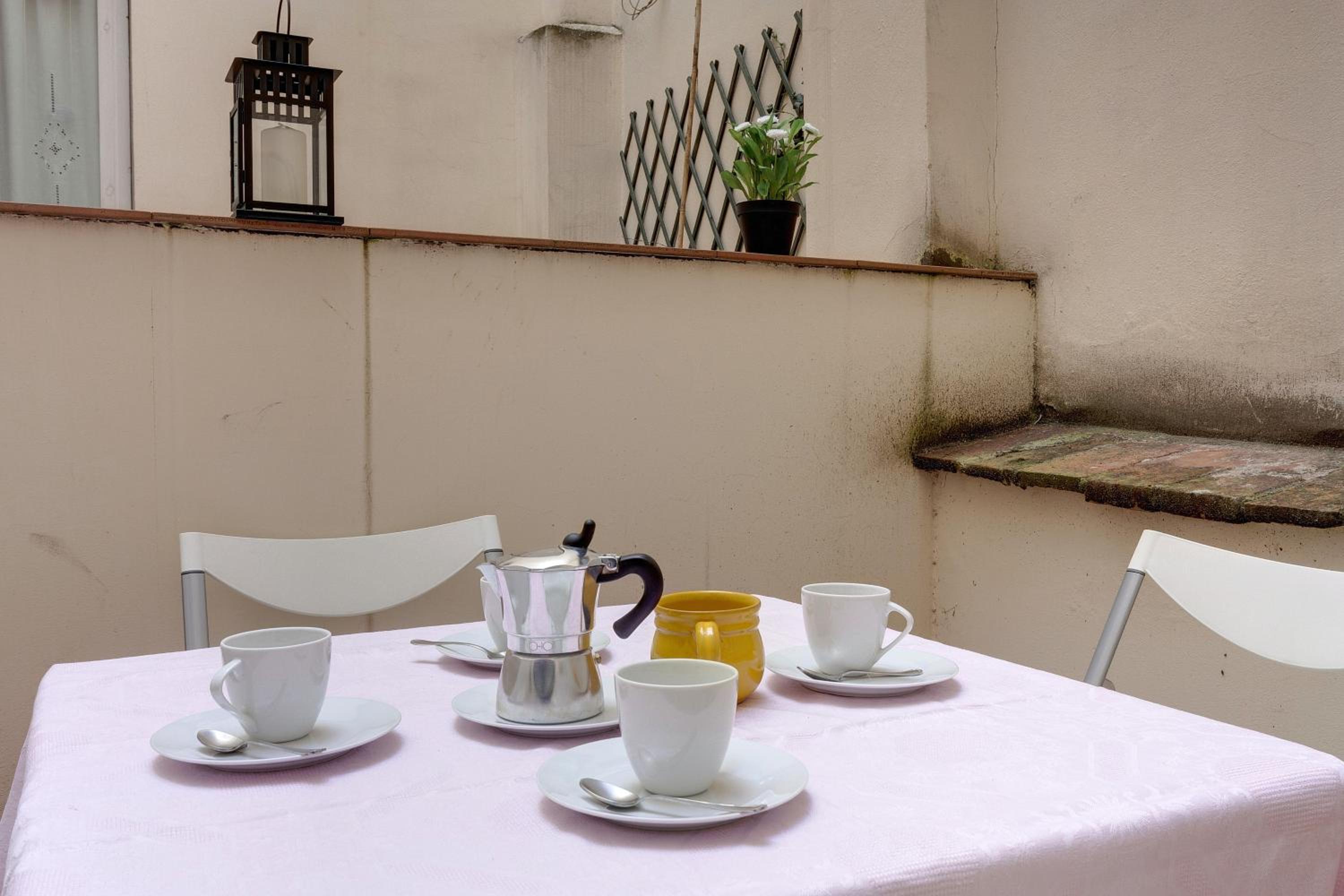 Oche — Florence