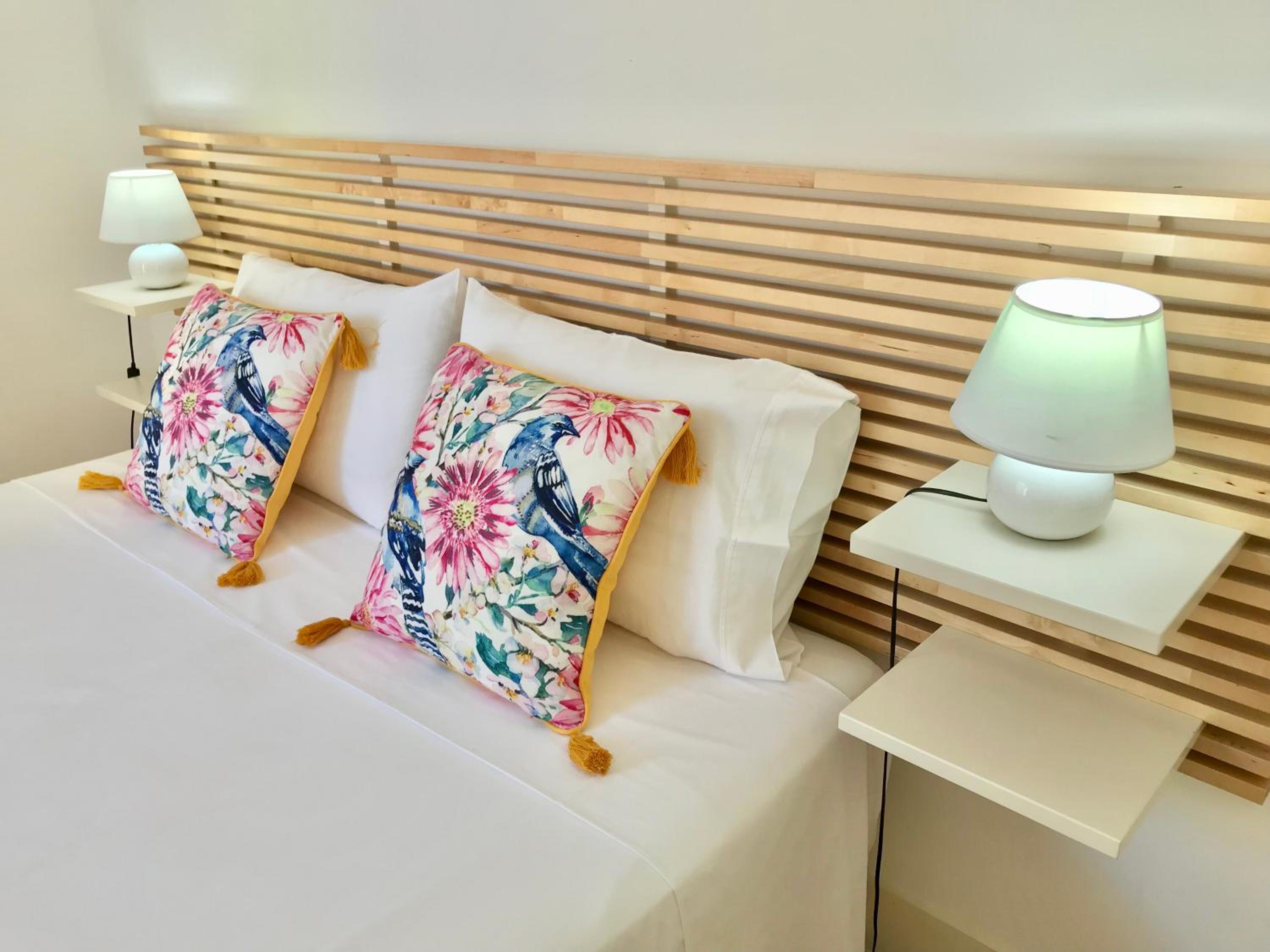 Ipanema Bedroom — Lisbon photo 3