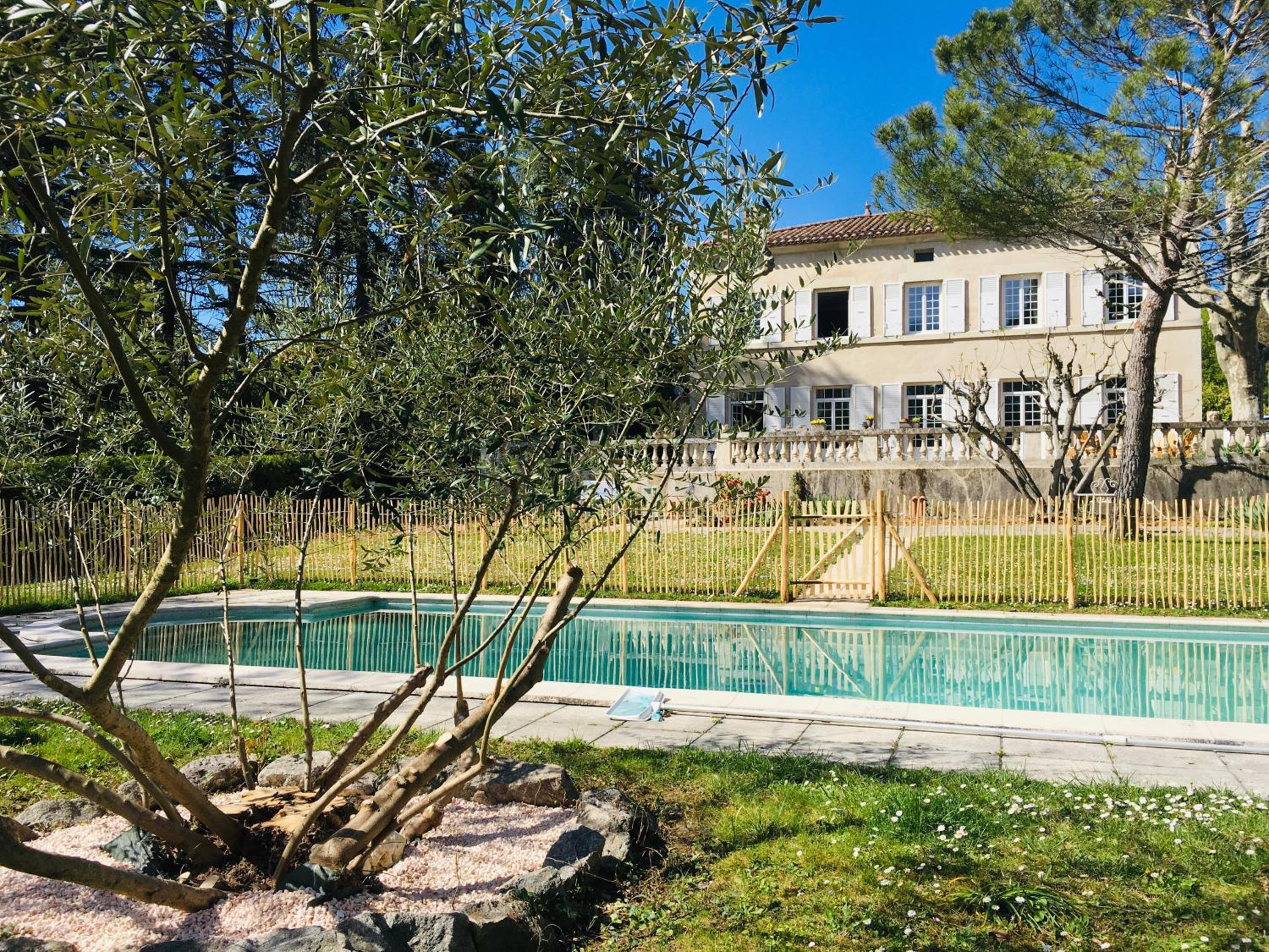 La Villa de Lise, photo 22