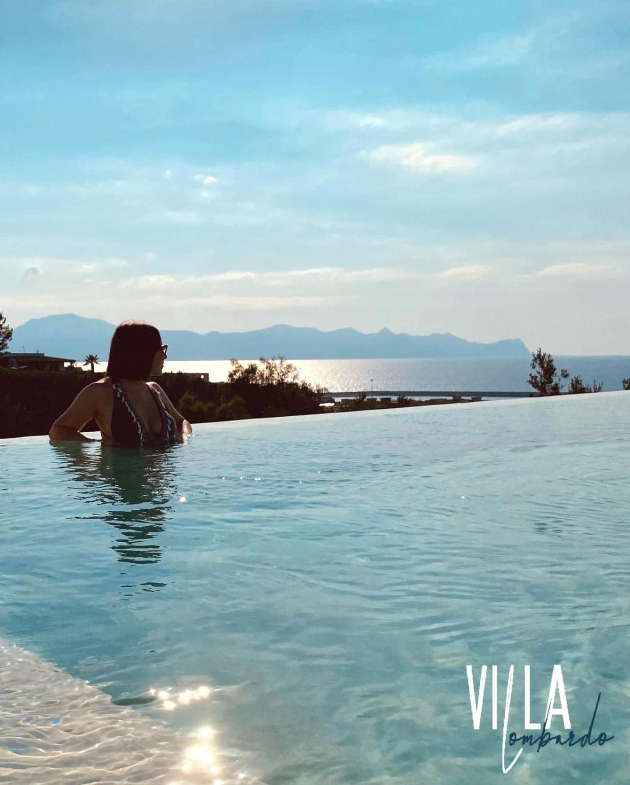 Villa Lombardo Luxury