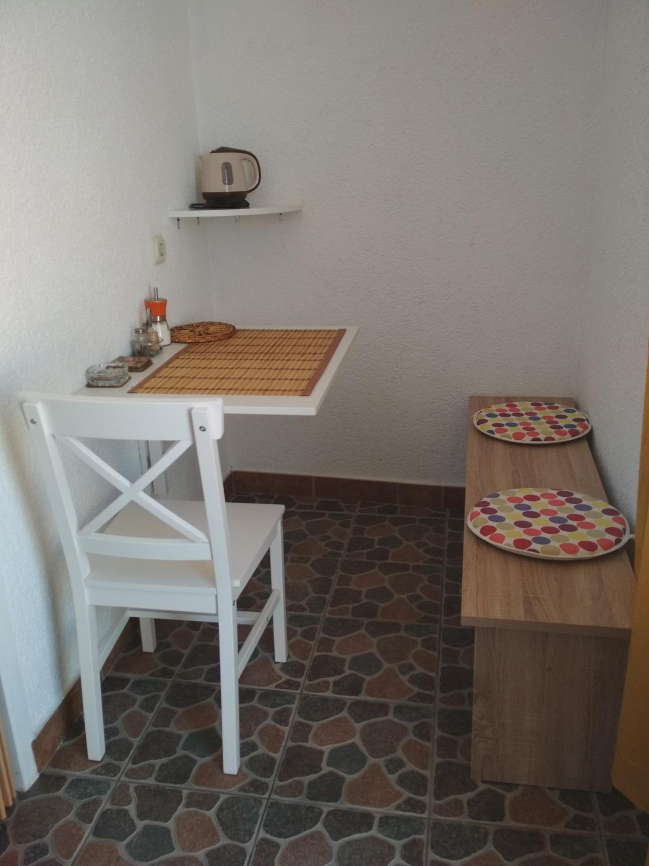 Apartmani Carević