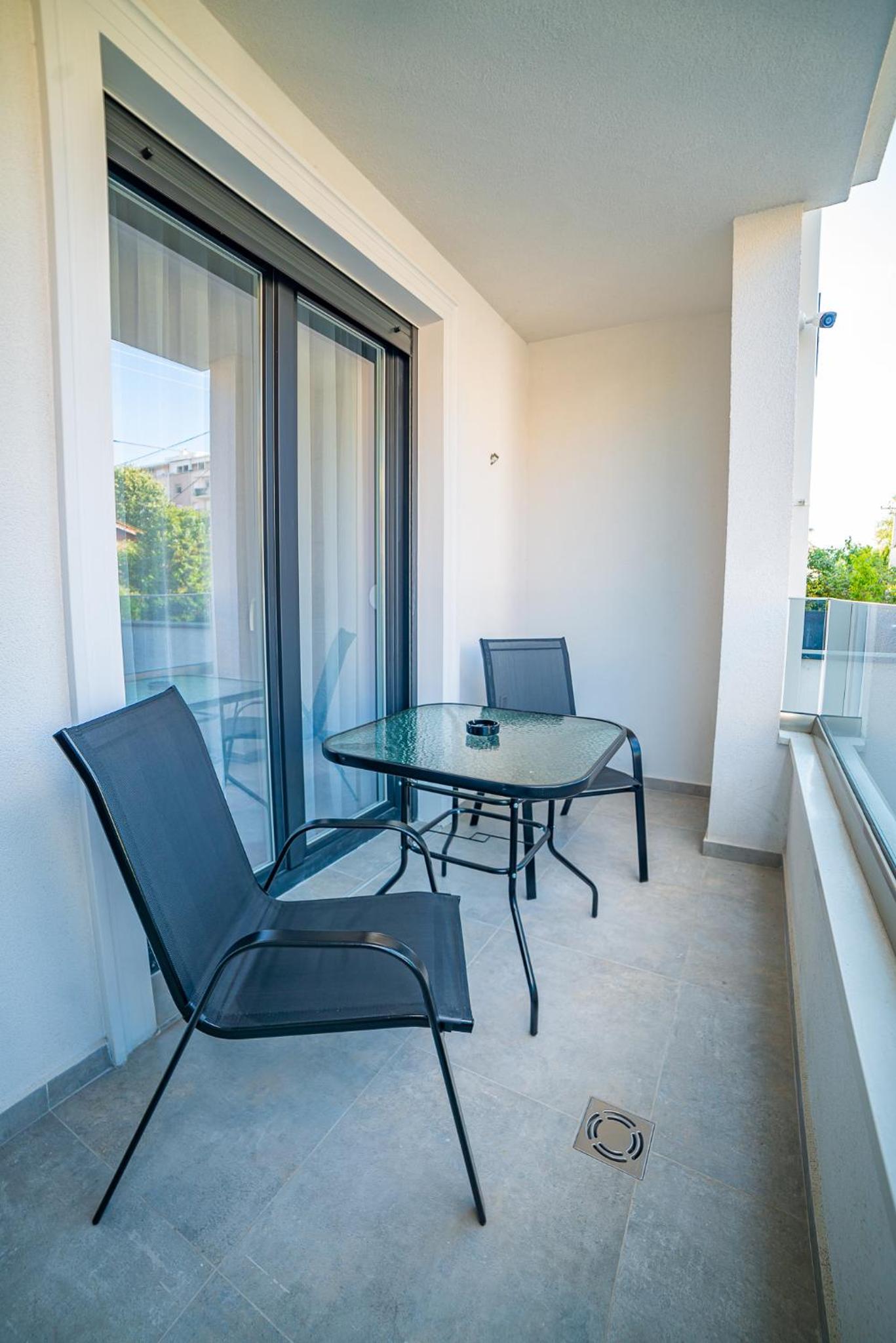 Kedar apartment view 4