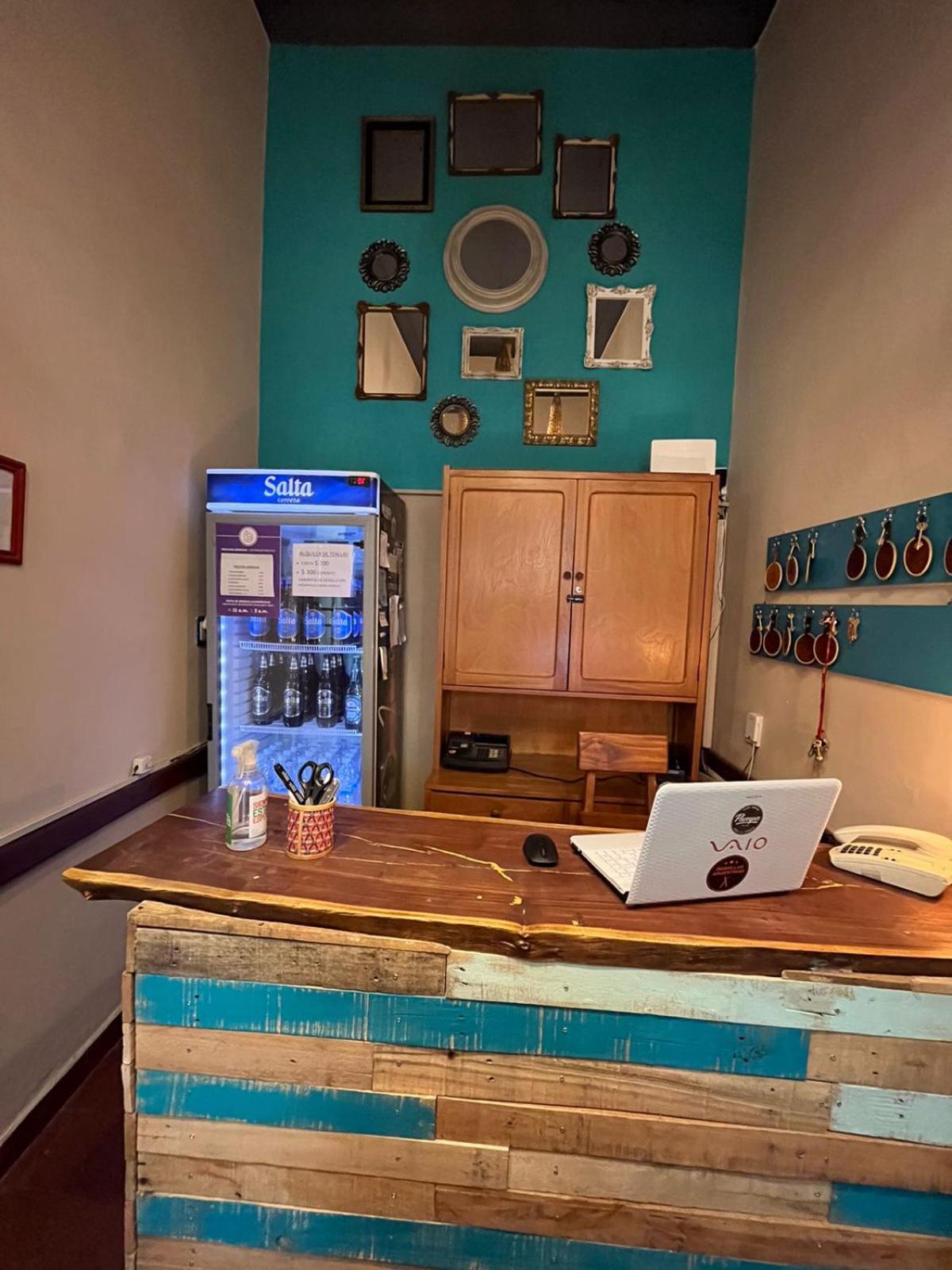 Ferienhaus Hostel Salta