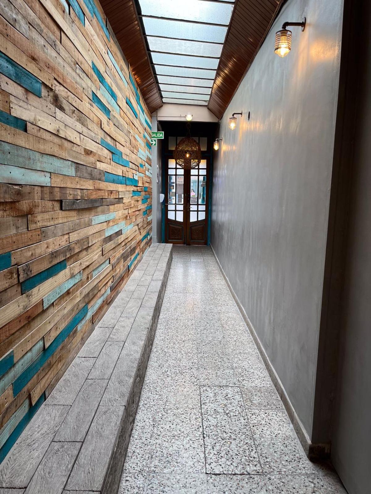 Ferienhaus Hostel Salta