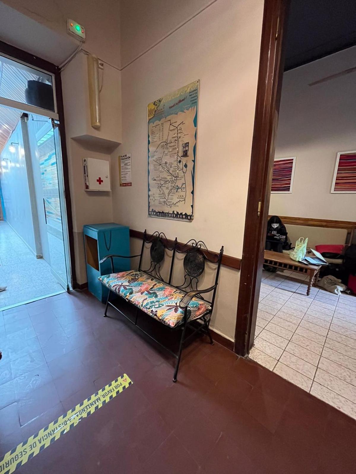 Ferienhaus Hostel Salta