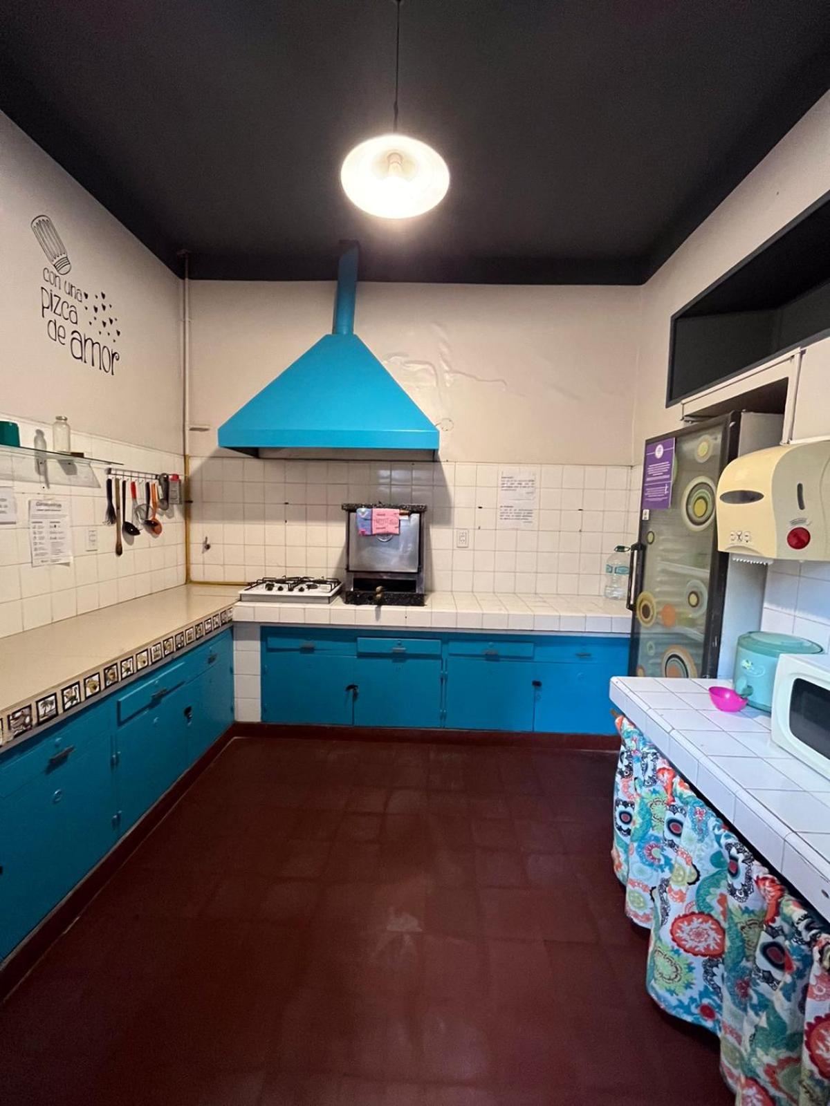 Ferienhaus Hostel Salta