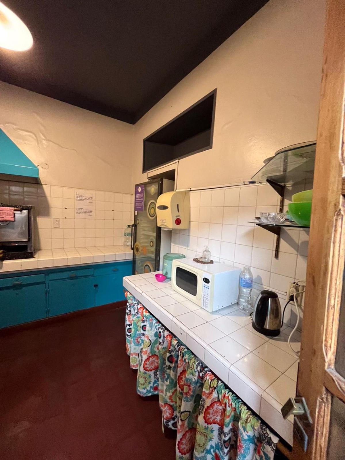 Ferienhaus Hostel Salta