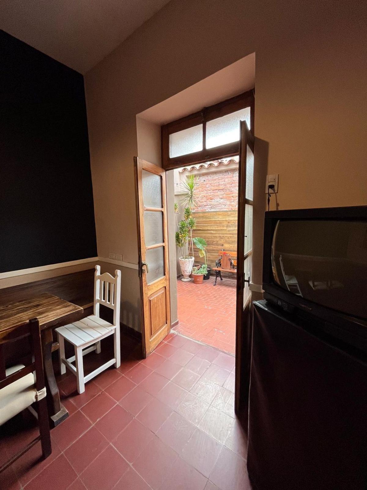 Ferienhaus Hostel Salta
