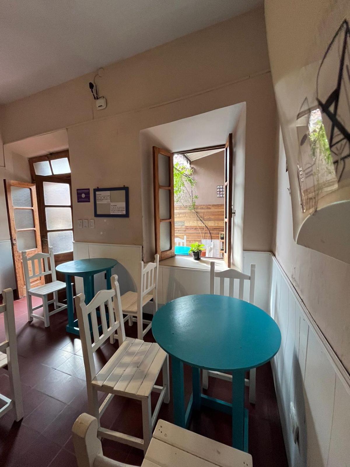 Ferienhaus Hostel Salta