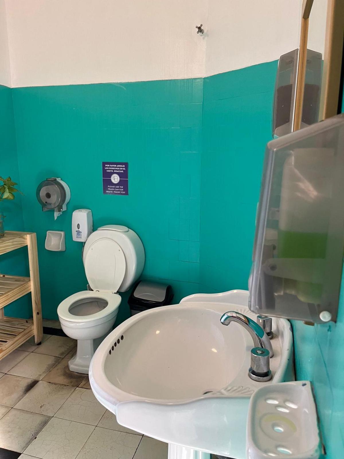 Ferienhaus Hostel Salta