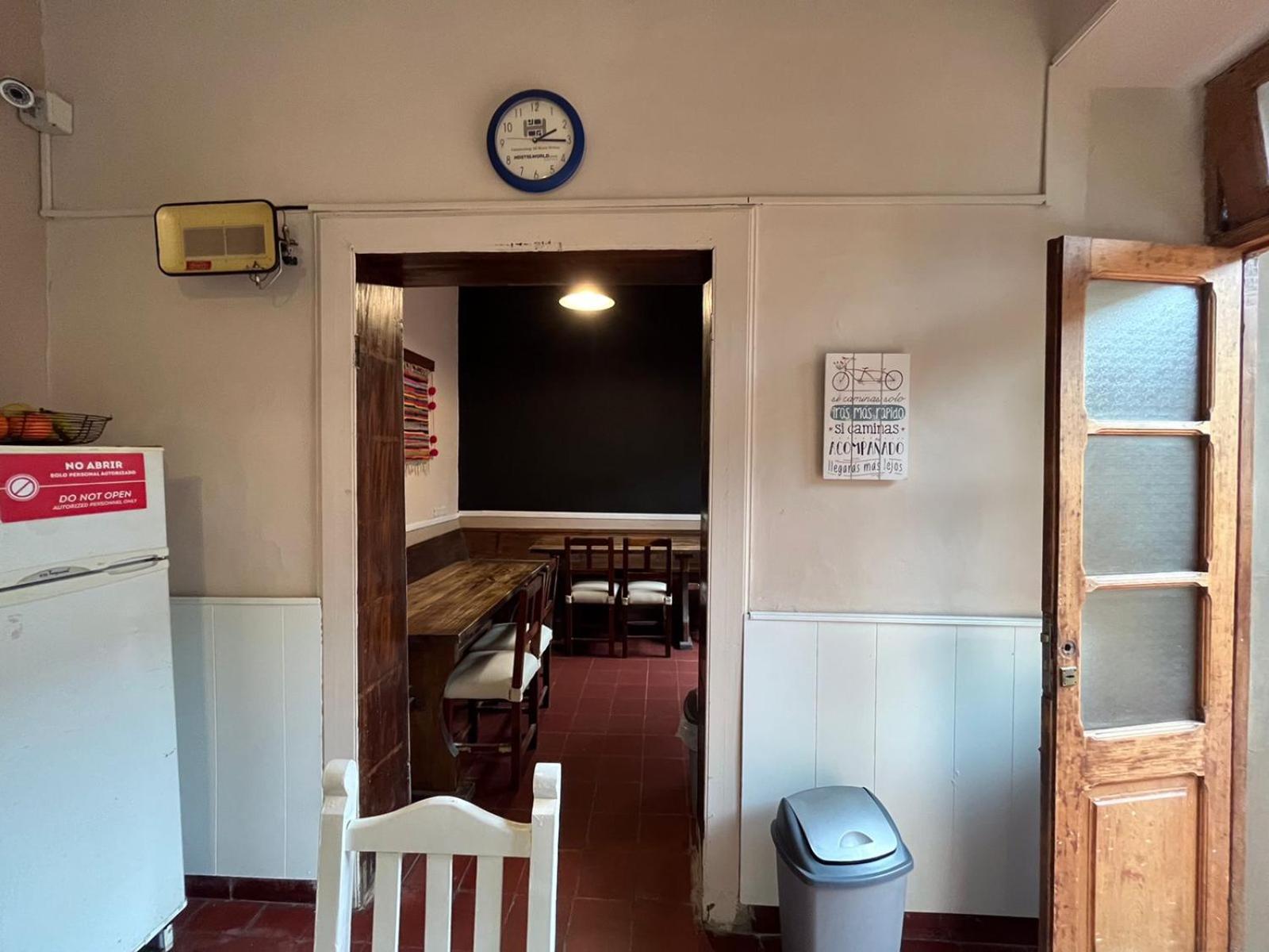 Ferienhaus Hostel Salta