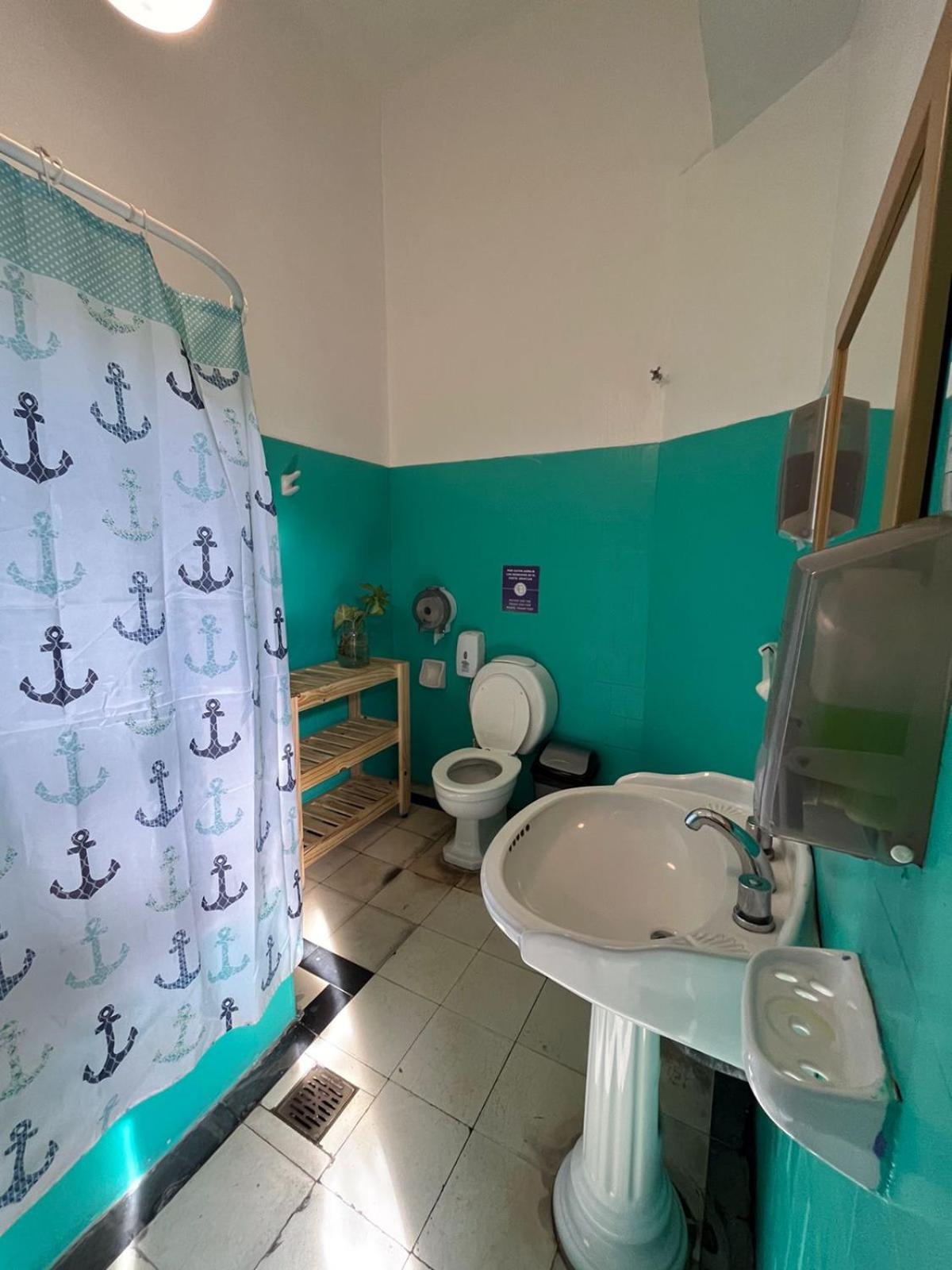 Ferienhaus Hostel Salta