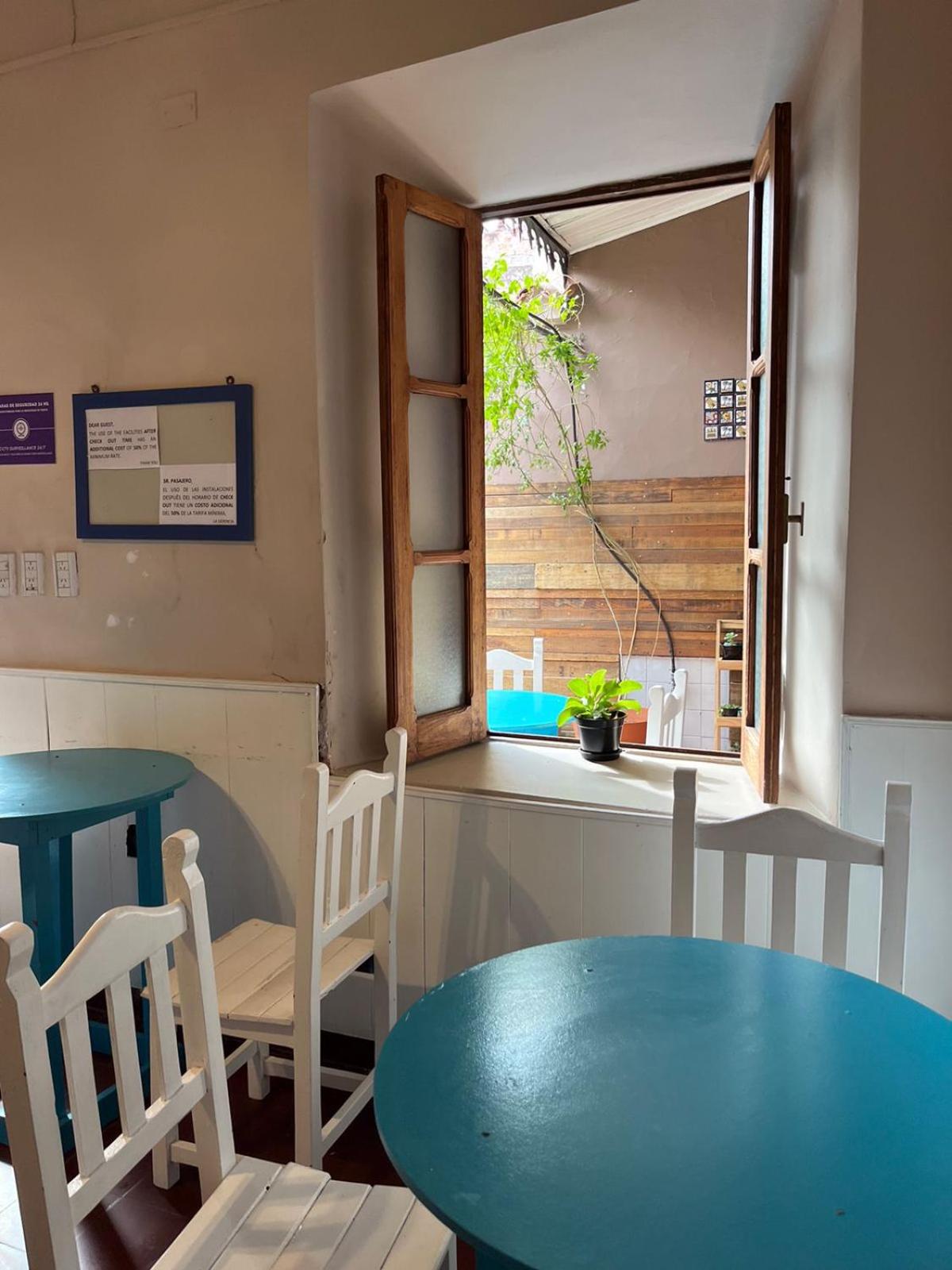 Ferienhaus Hostel Salta