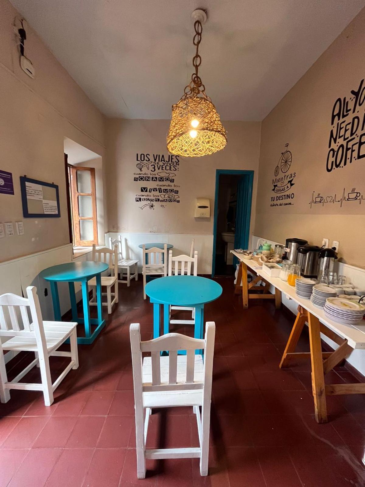 Ferienhaus Hostel Salta