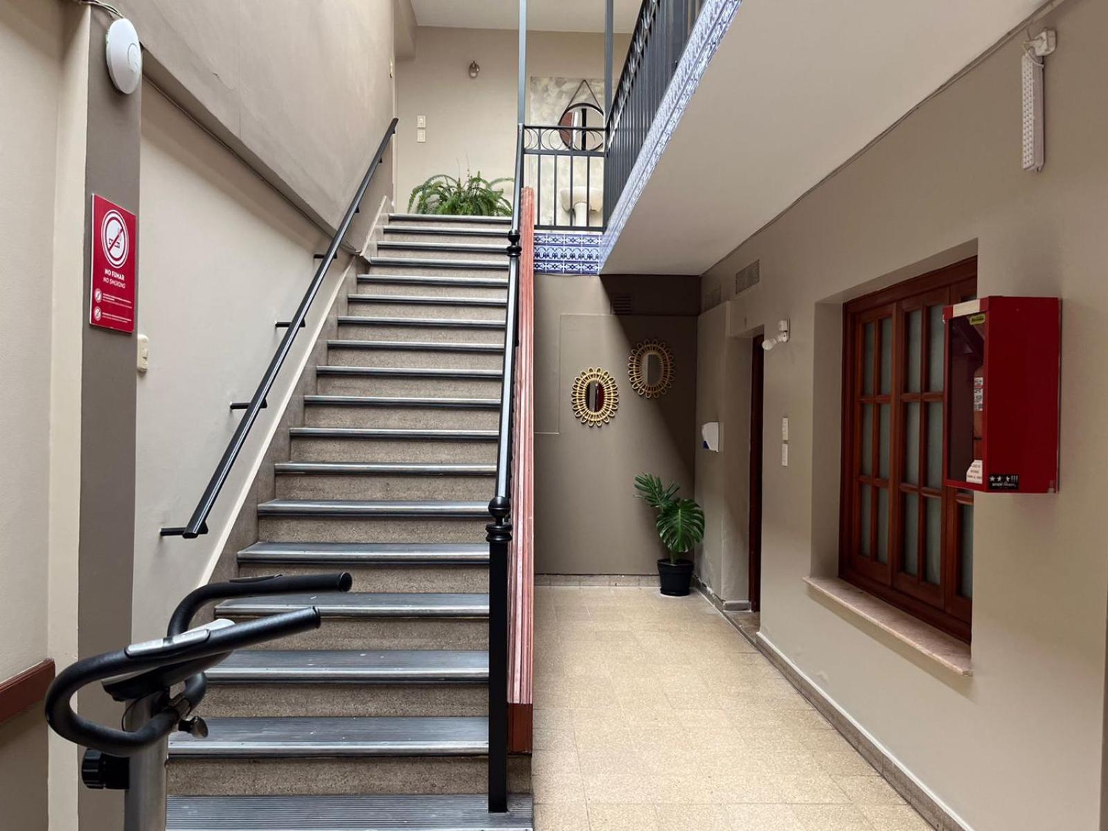 Ferienhaus Hostel Salta