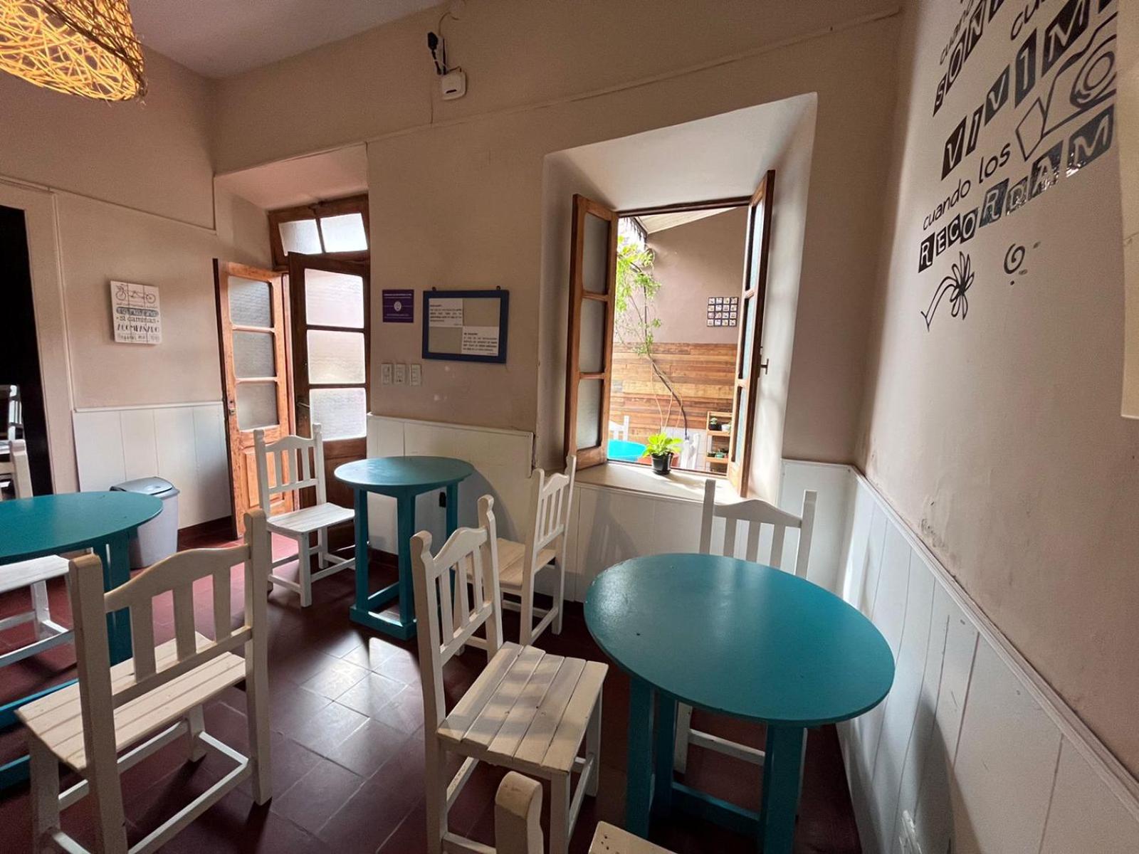 Ferienhaus Hostel Salta