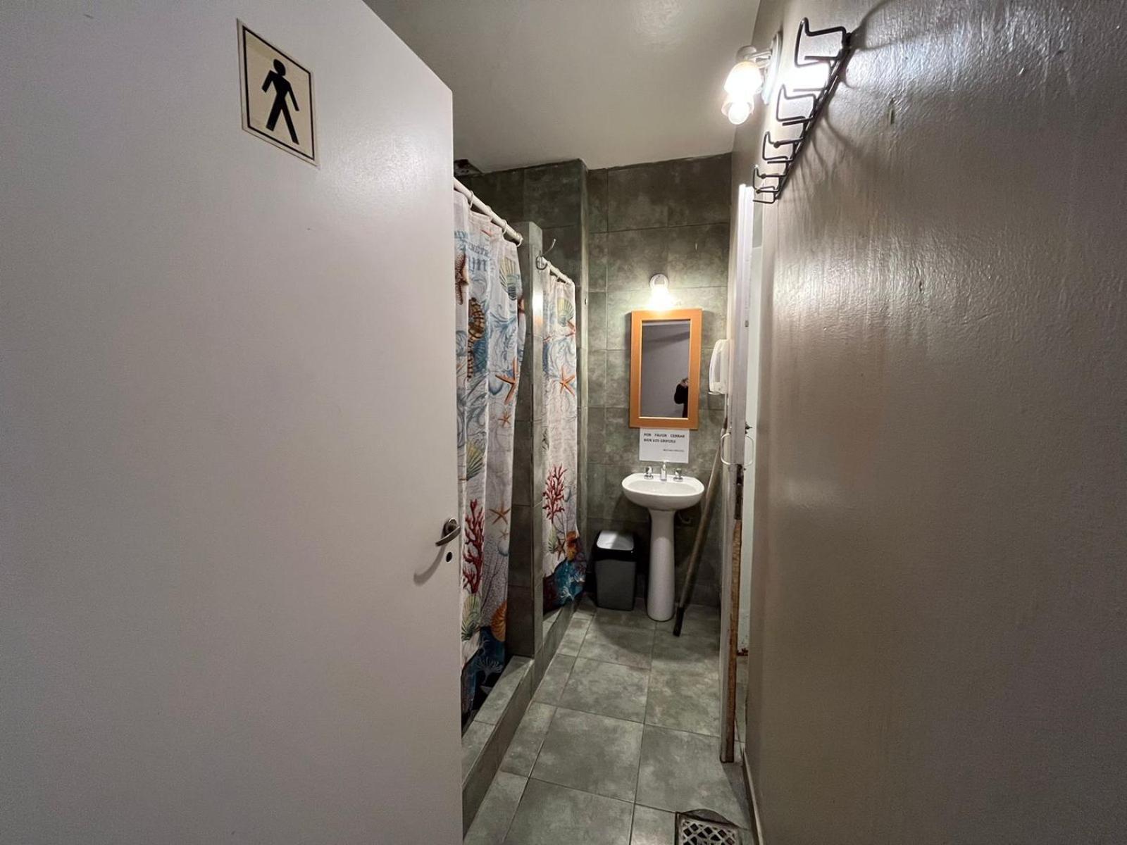 Ferienhaus Hostel Salta