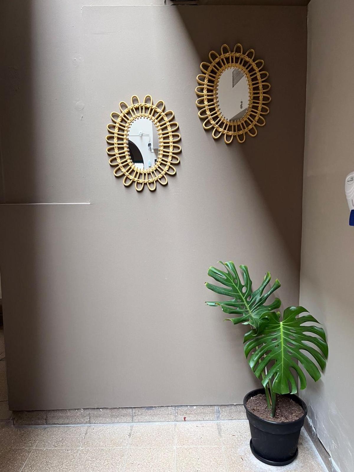 Ferienhaus Hostel Salta