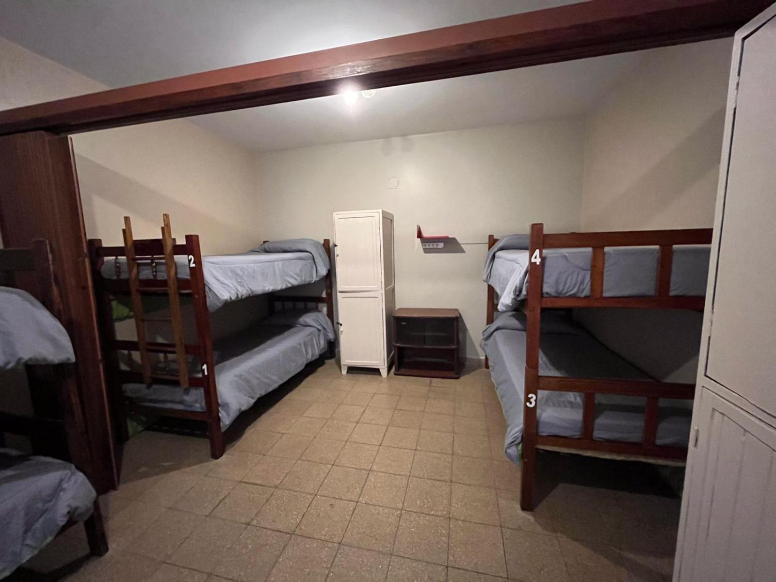 Ferienhaus Hostel Salta