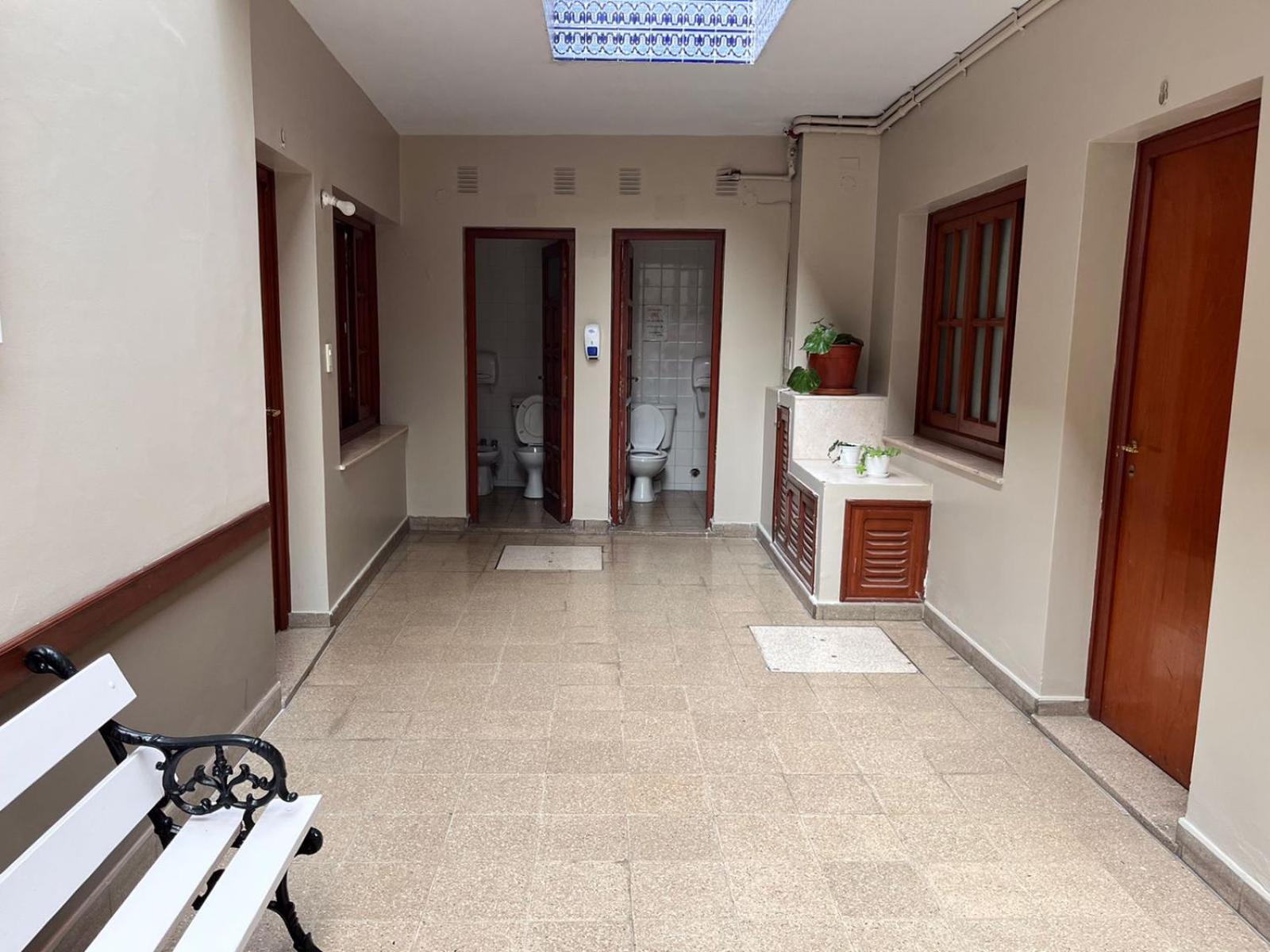 Ferienhaus Hostel Salta