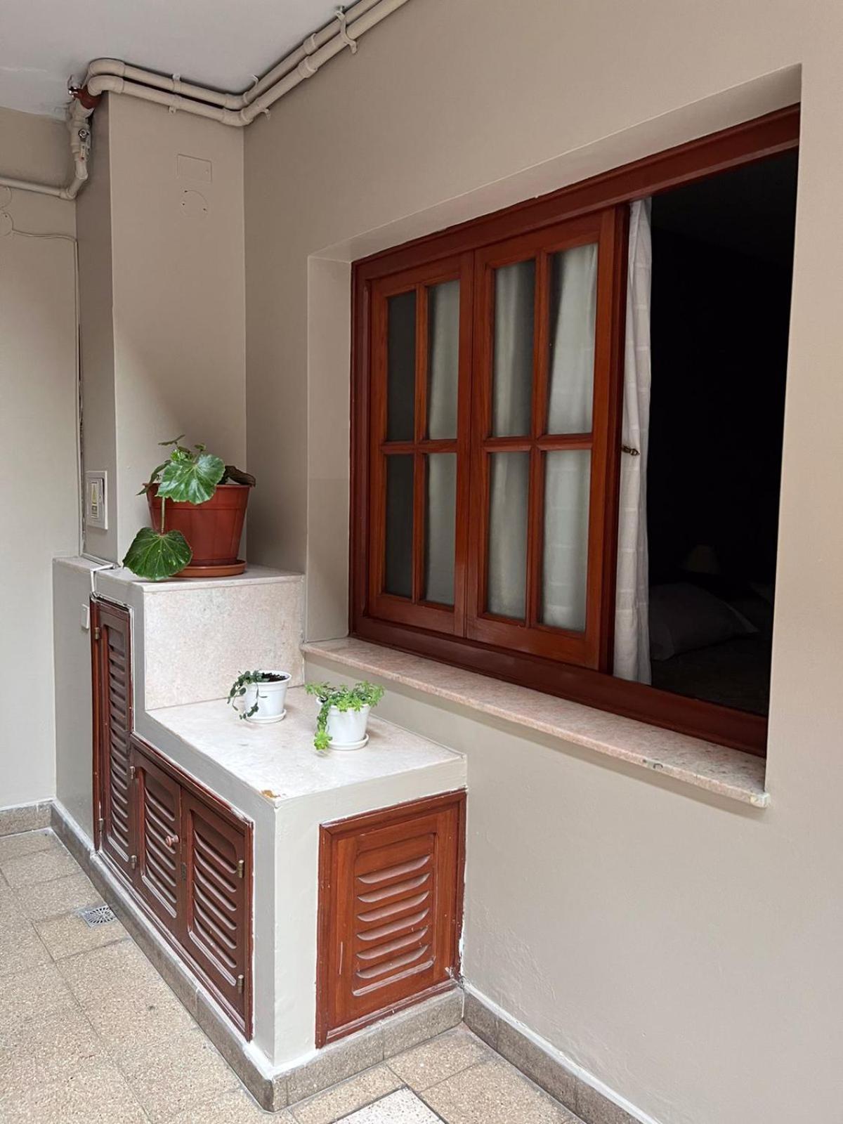 Ferienhaus Hostel Salta