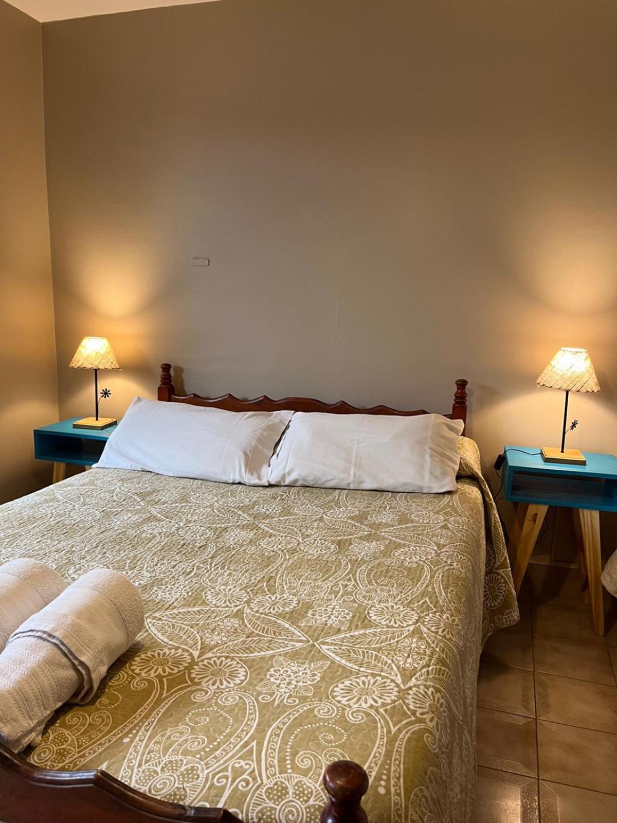 Ferienhaus Hostel Salta