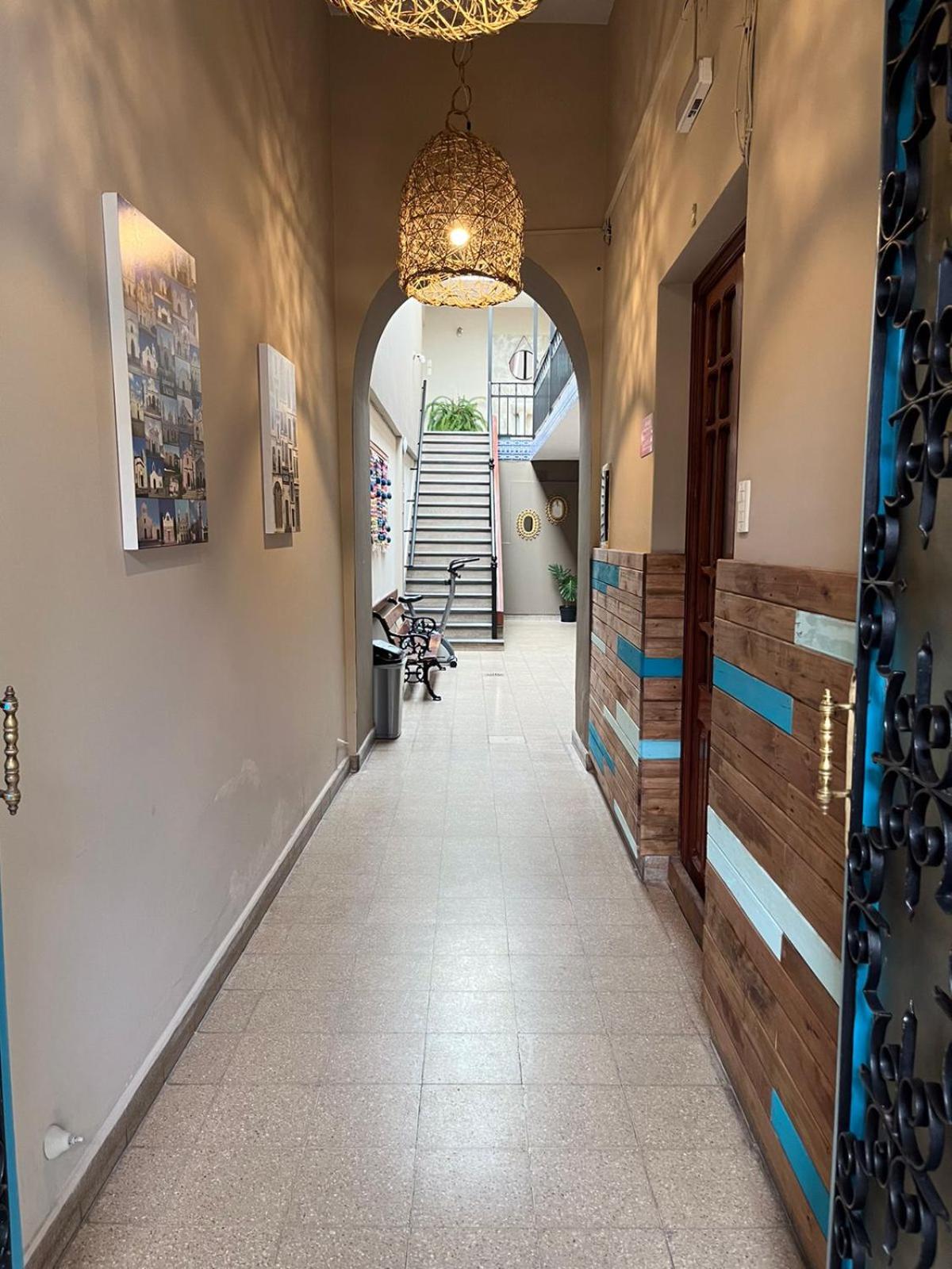 Ferienhaus Hostel Salta