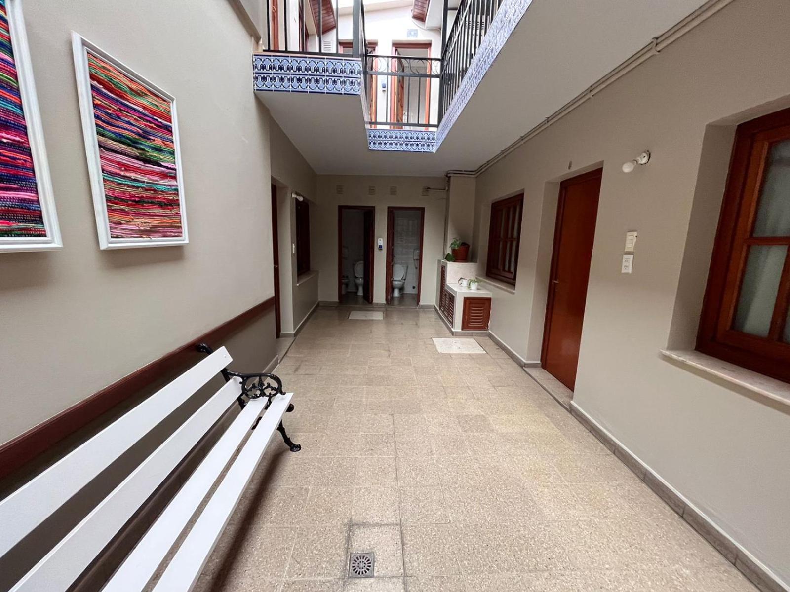 Ferienhaus Hostel Salta