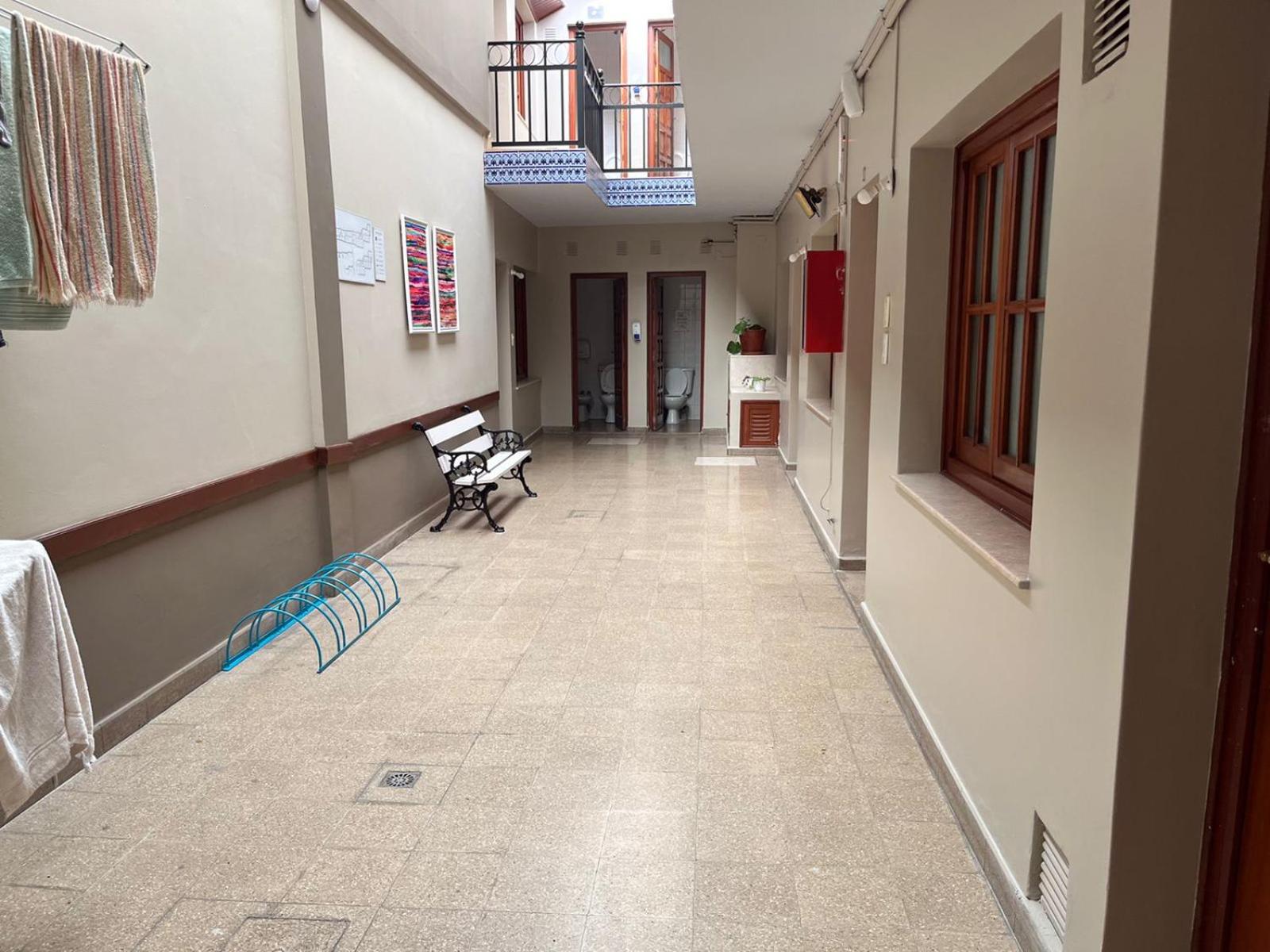 Ferienhaus Hostel Salta