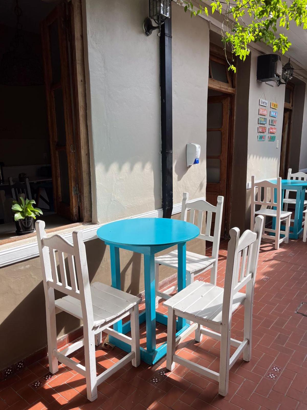 Ferienhaus Hostel Salta