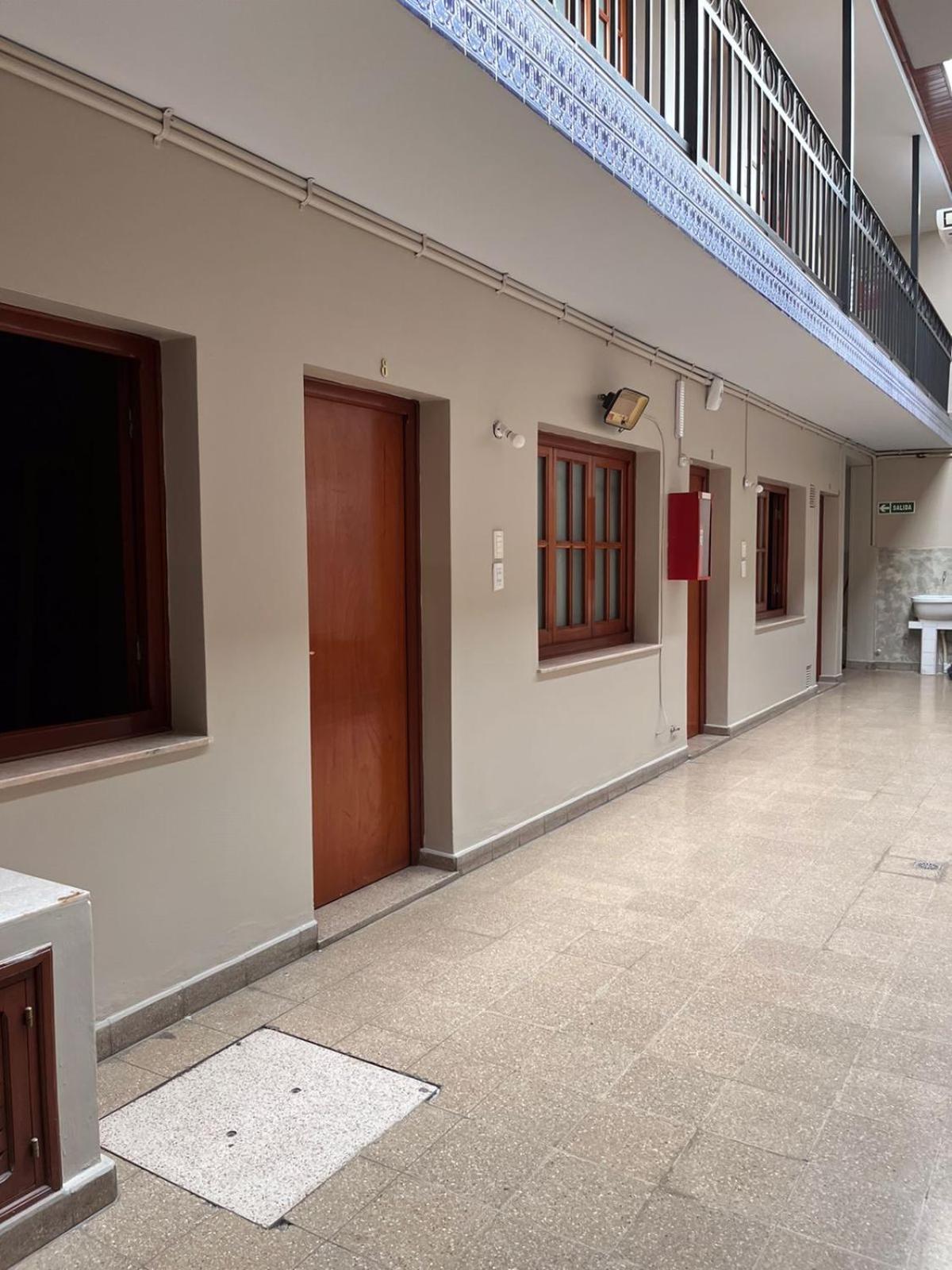 Ferienhaus Hostel Salta